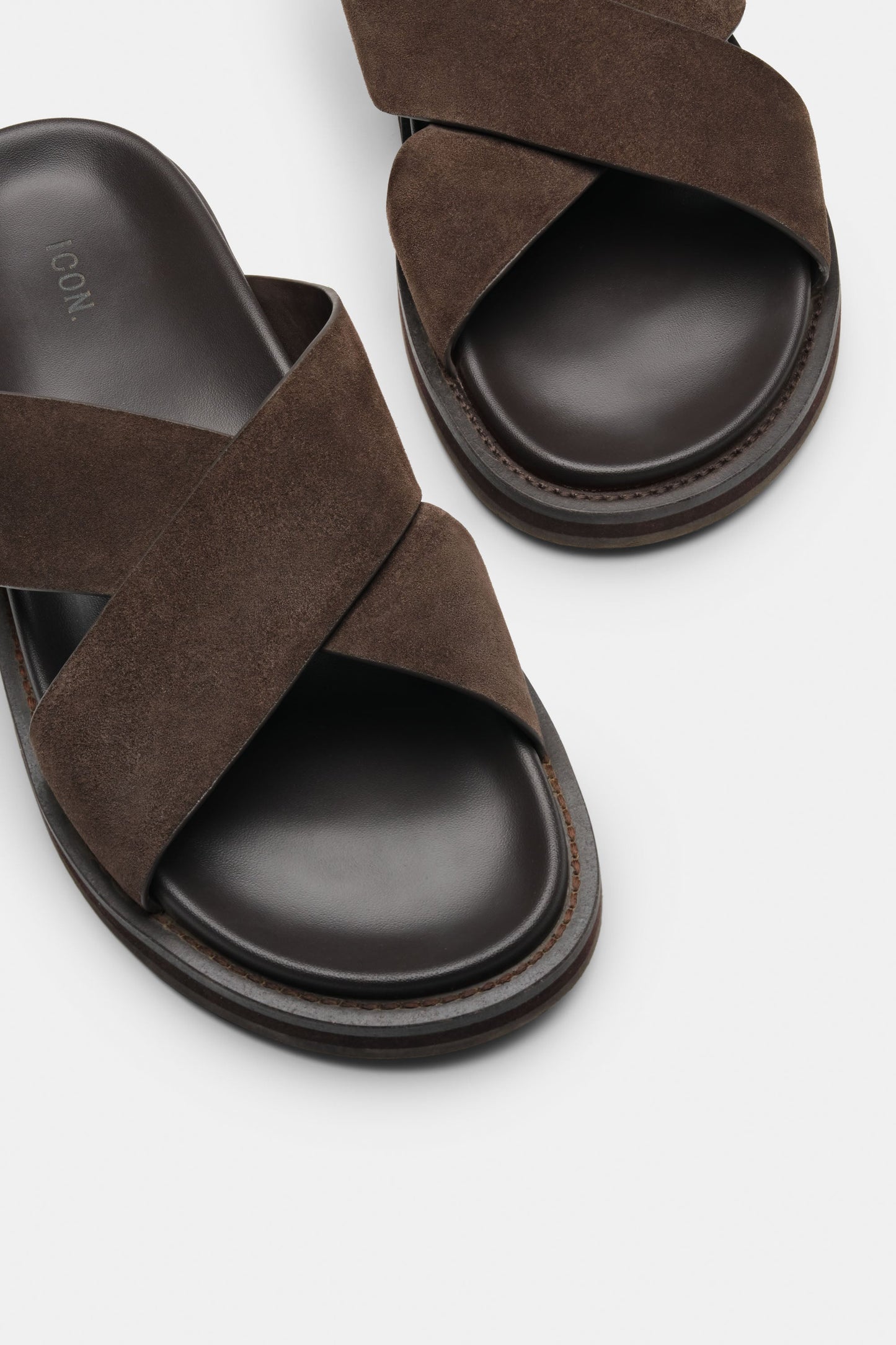Stefano Sandals
