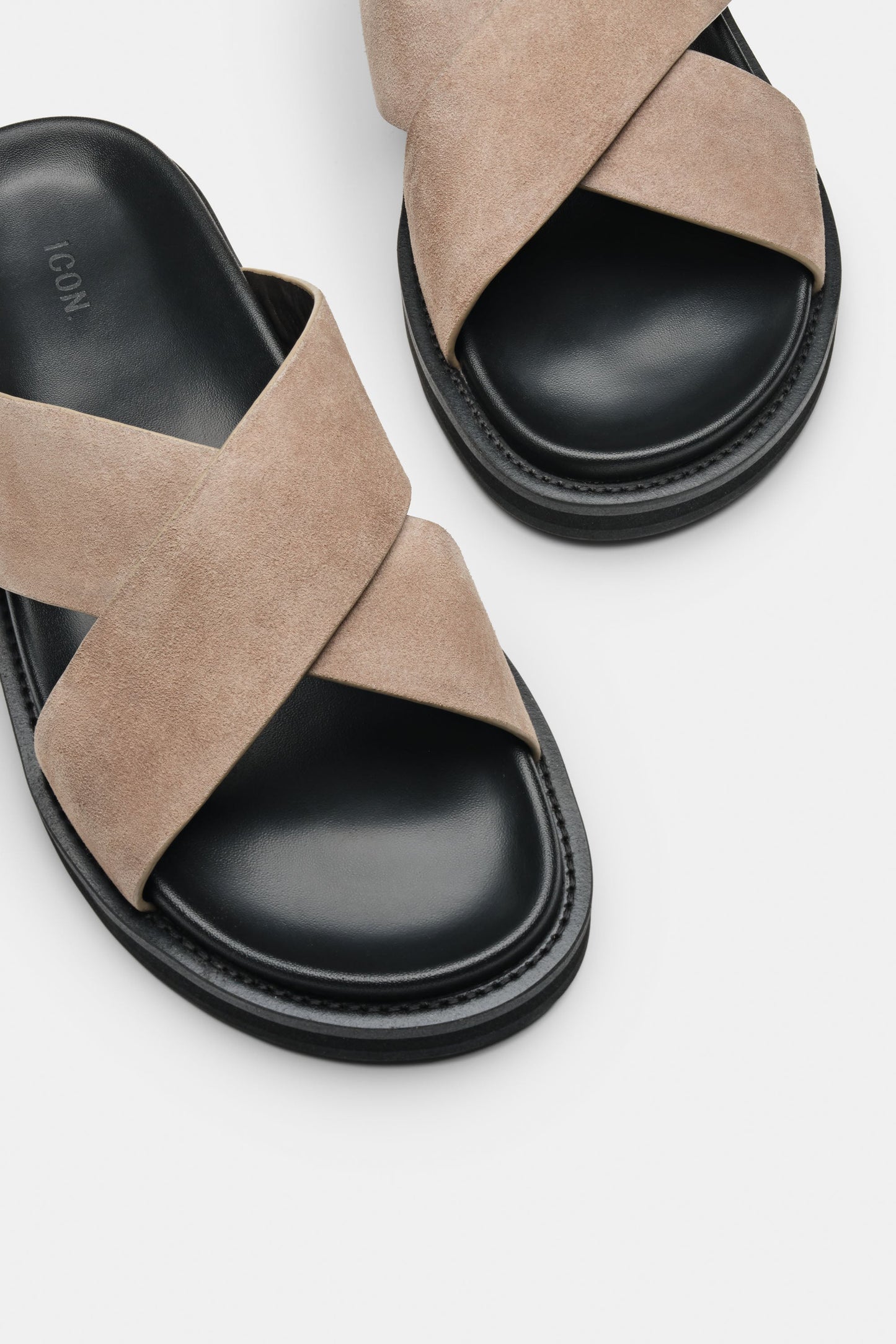 Stefano Sandals
