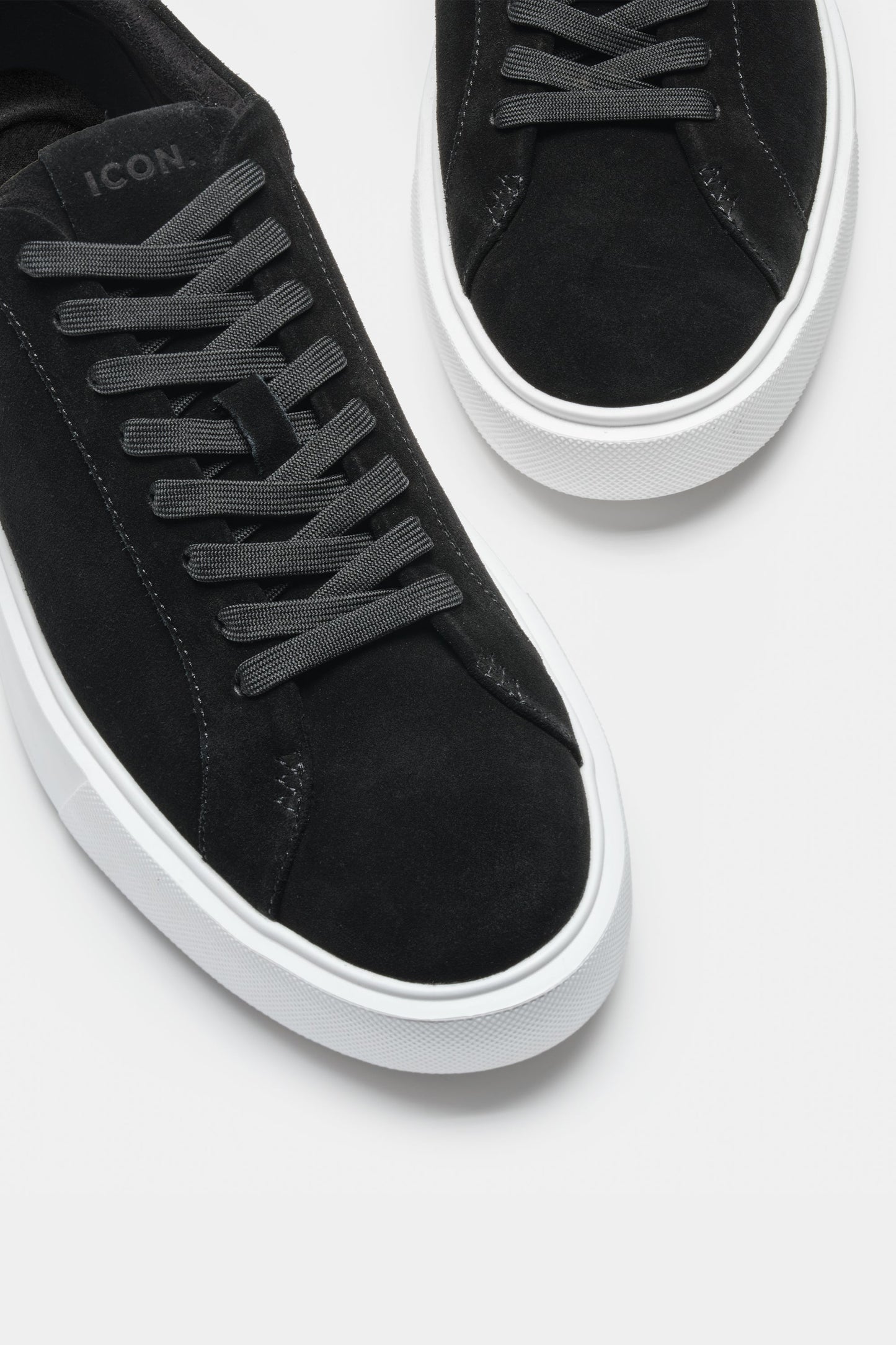 KOALA SYDNEY Timeless Suede Sneakers