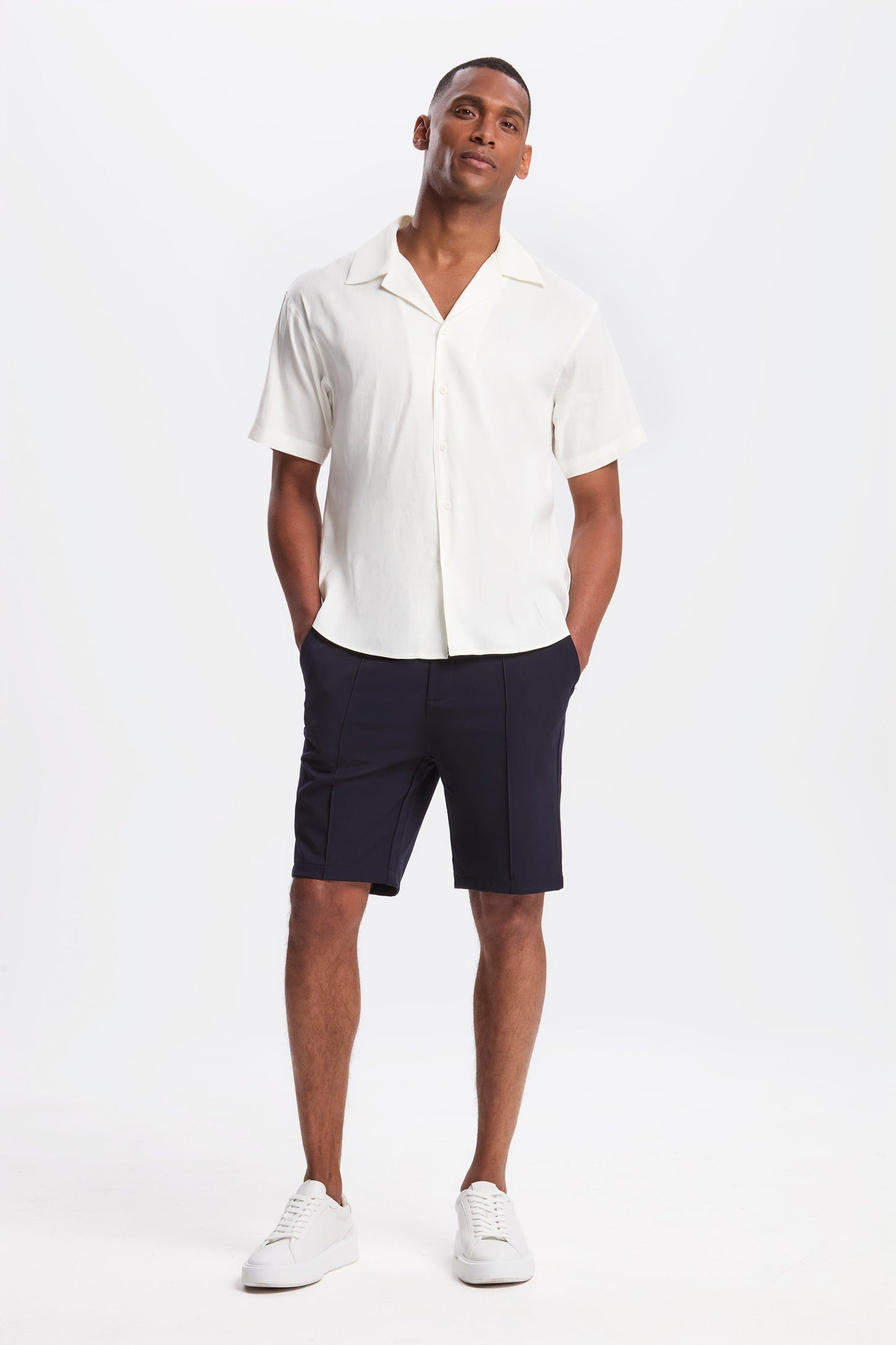 THE LAURO SHORTS
