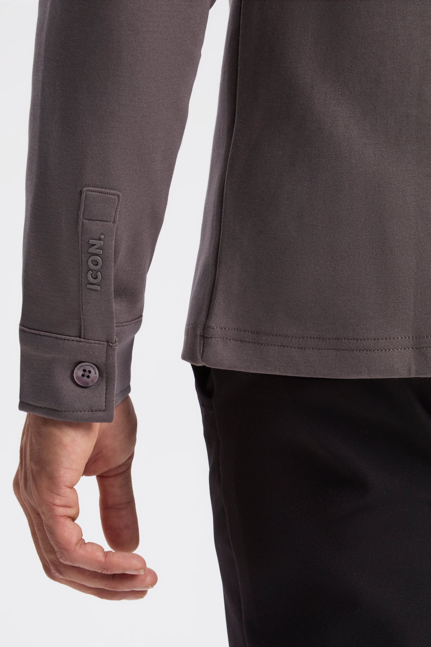 Performance Overshirt