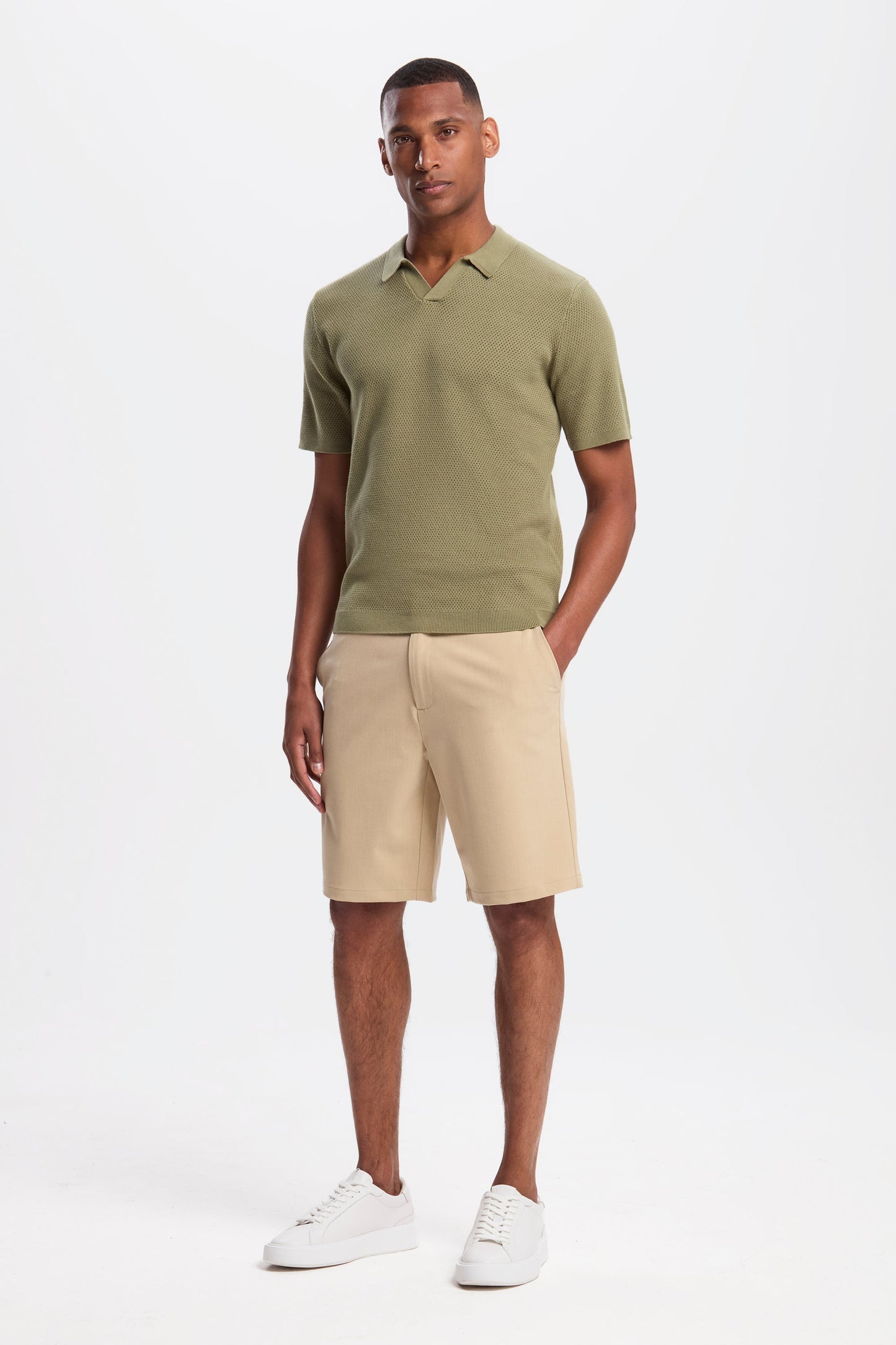 THE DARIO SHORTS