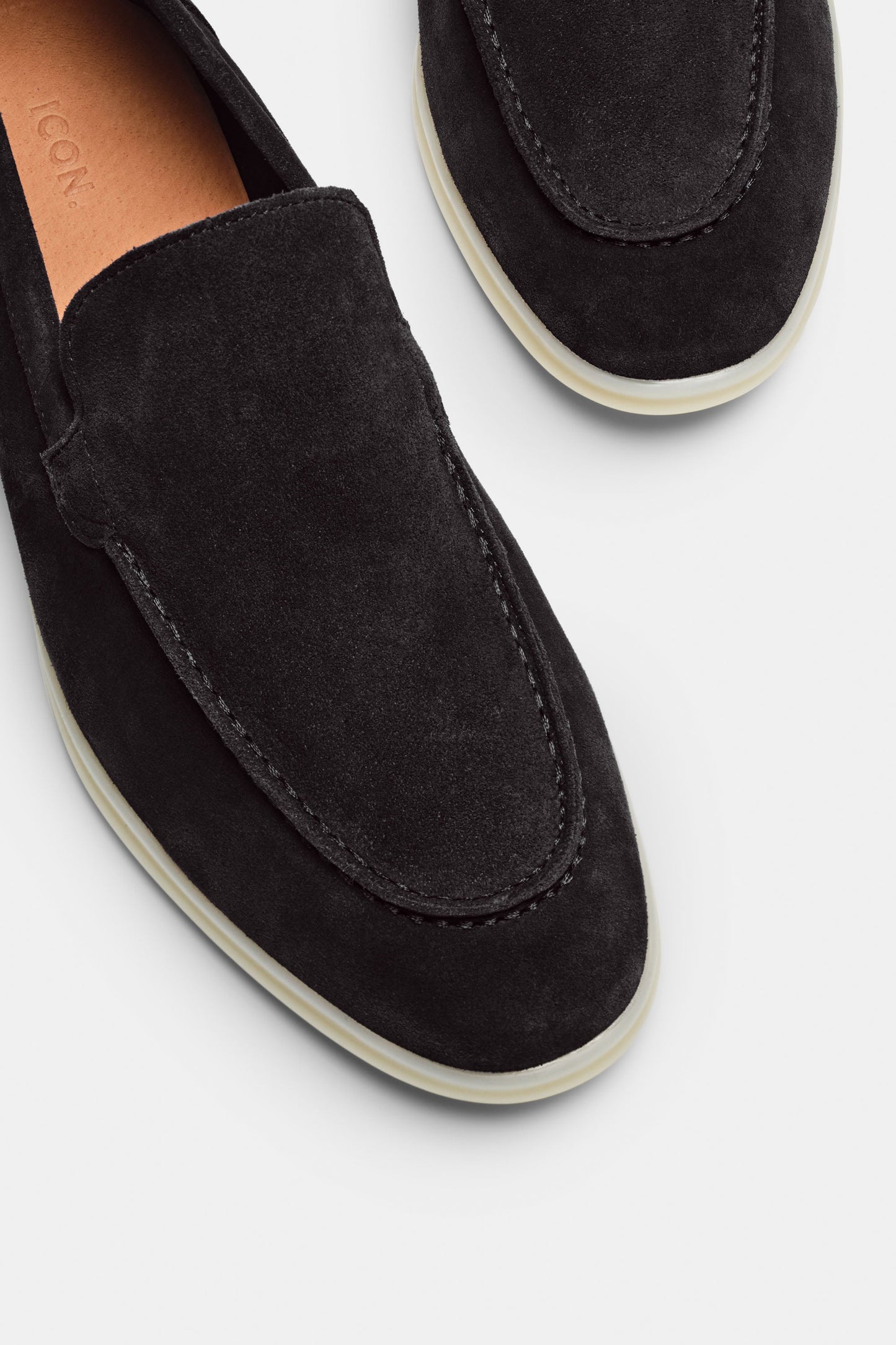Timeless Low Loafer