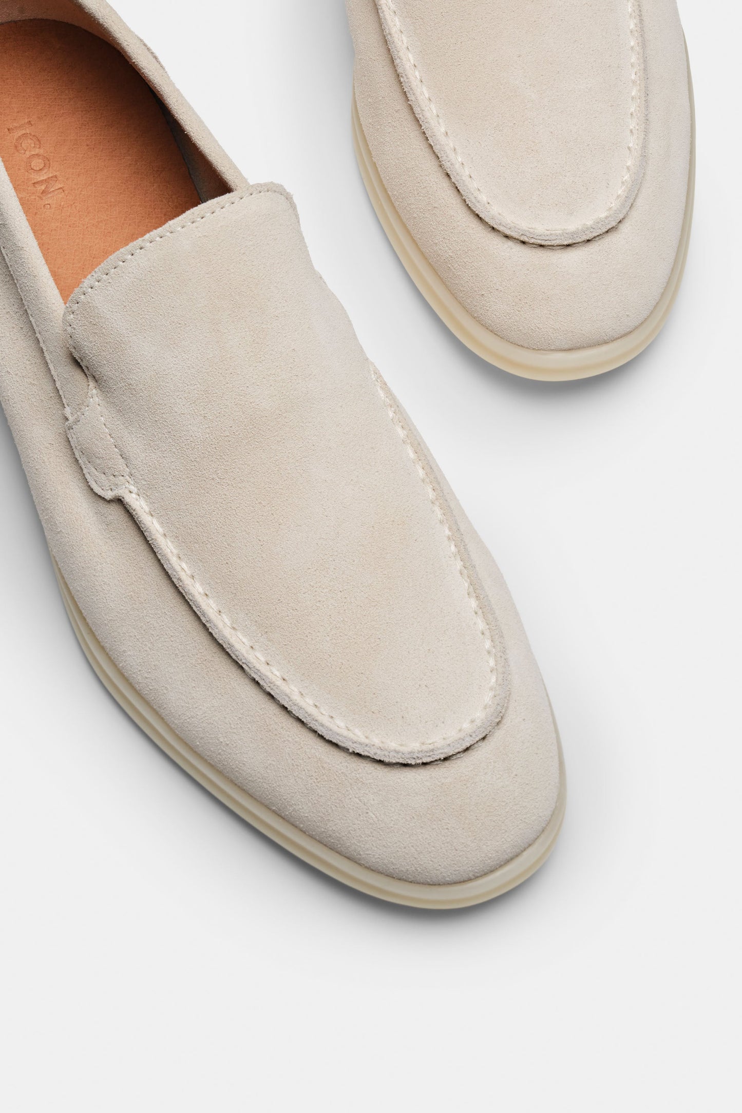 Timeless Low Loafer