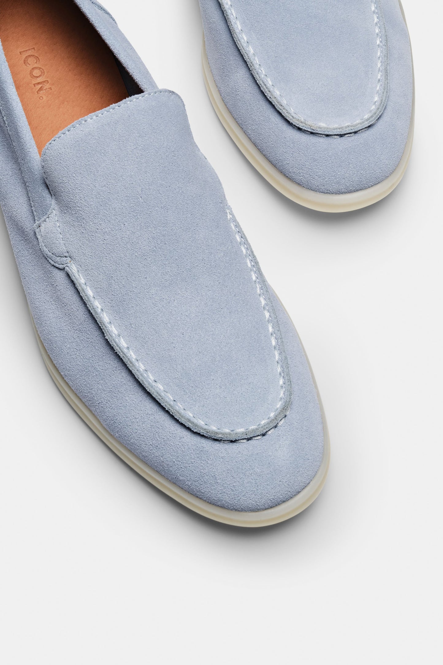 Timeless Low Loafer