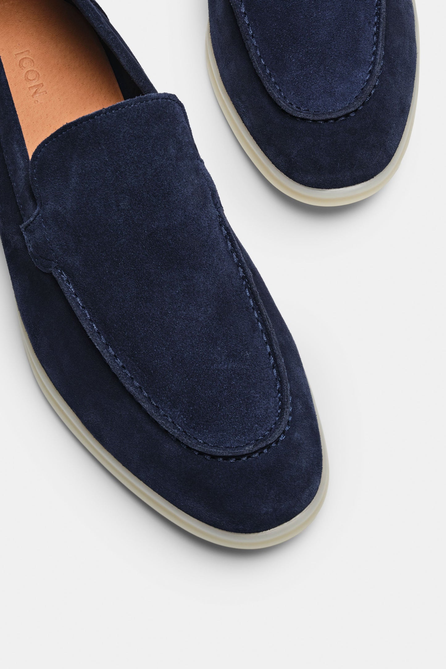 Timeless Low Loafer