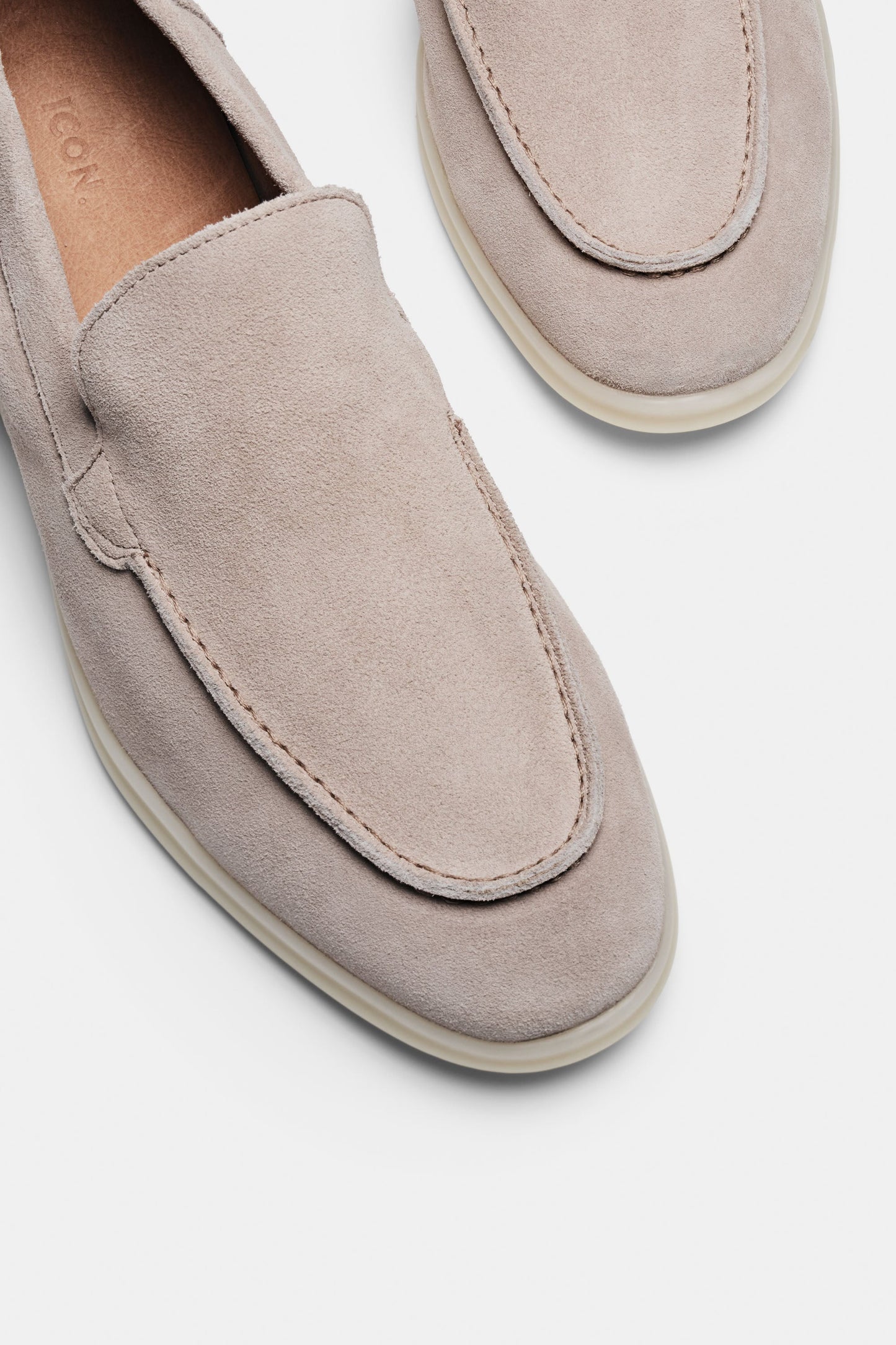 Timeless Low Loafer