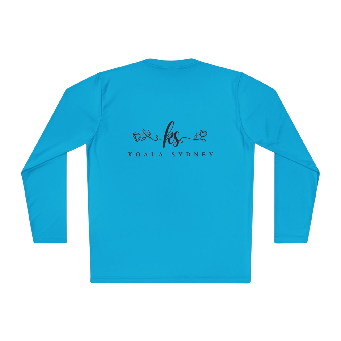 Men's 'Step Back This Dad Is Grilling' Long Sleeve Tee - Perfect for Father's Day & BBQ Lovers