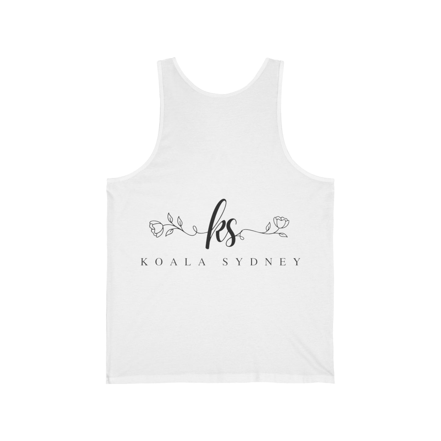 St. Patrick's Day Drunk'ish Tank Top | Unisex Jersey Sleeveless Tee