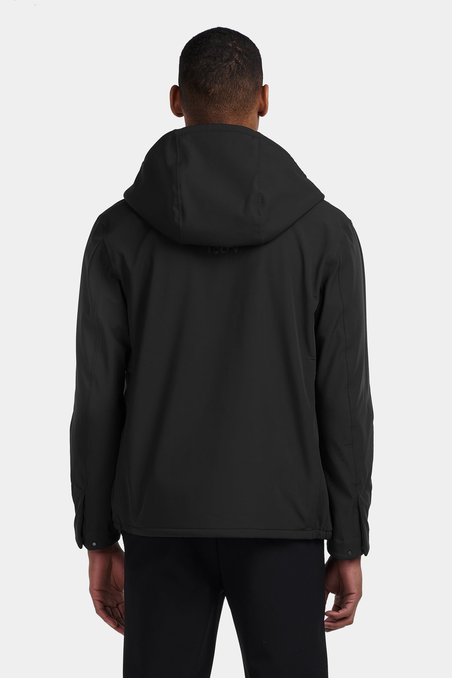 KOALA SYDNEY Tech-Enhanced Soft Shell Jacket