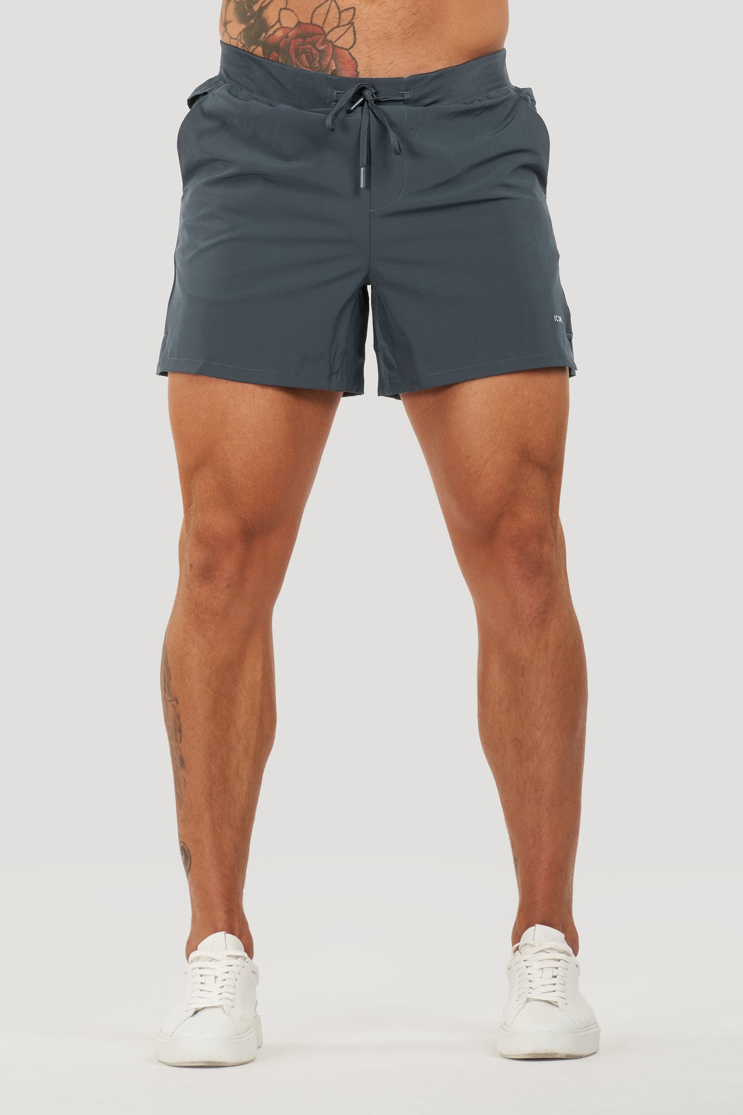 Iconic Active Shorts