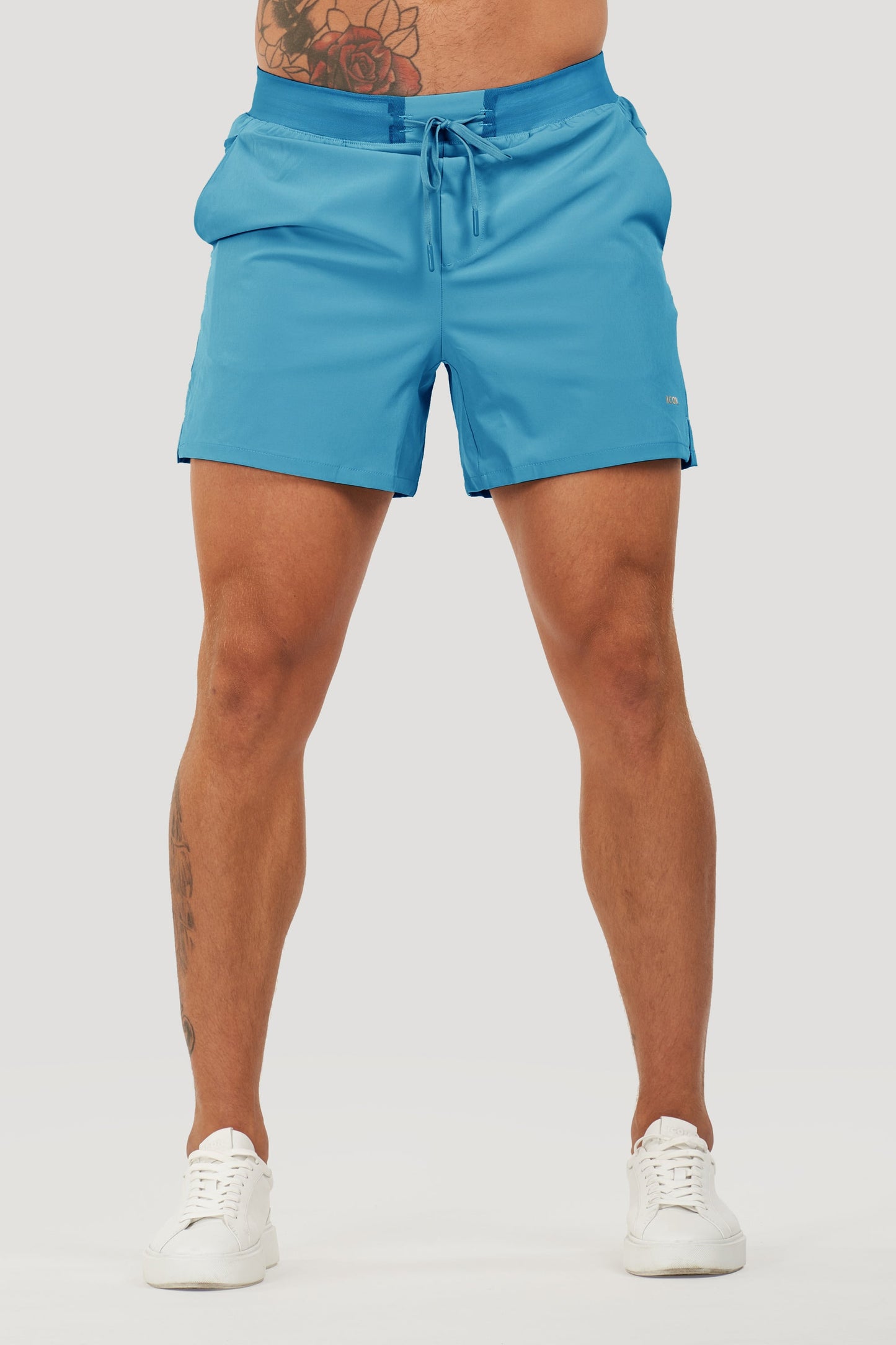 Iconic Active Shorts