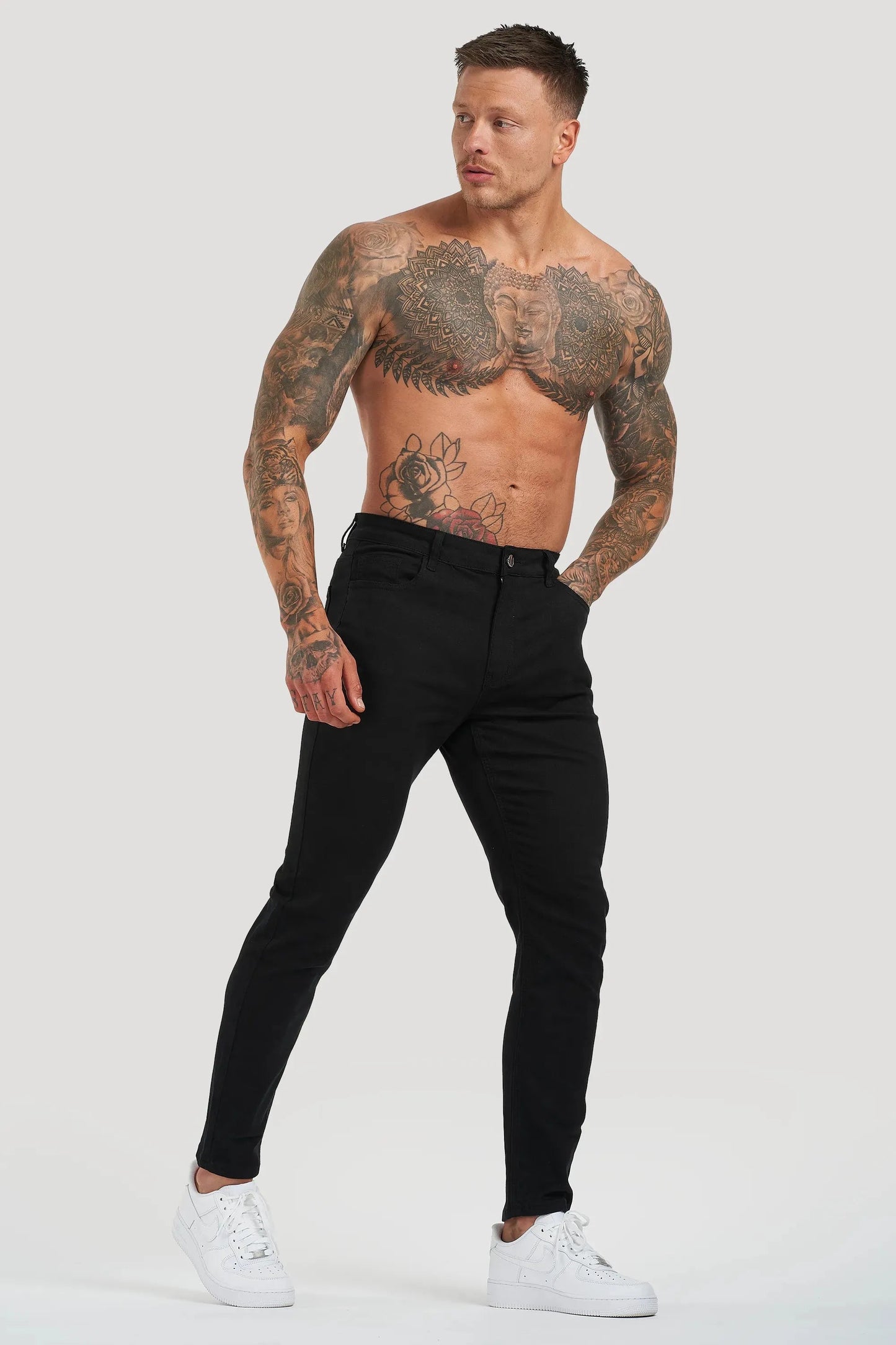 KOALA SYDNEY Callum Denim Jeans