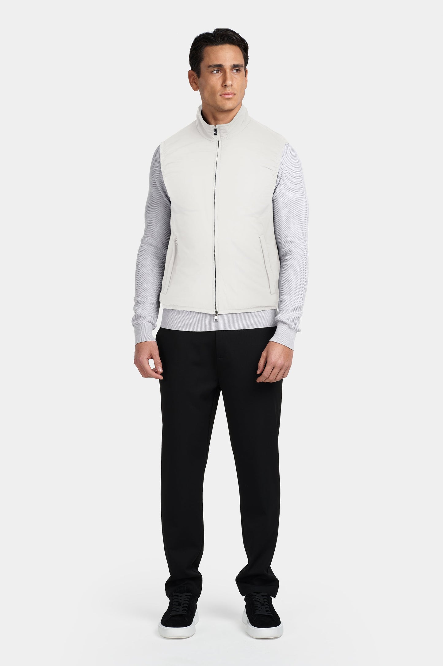 Portable Travel Body Warmer