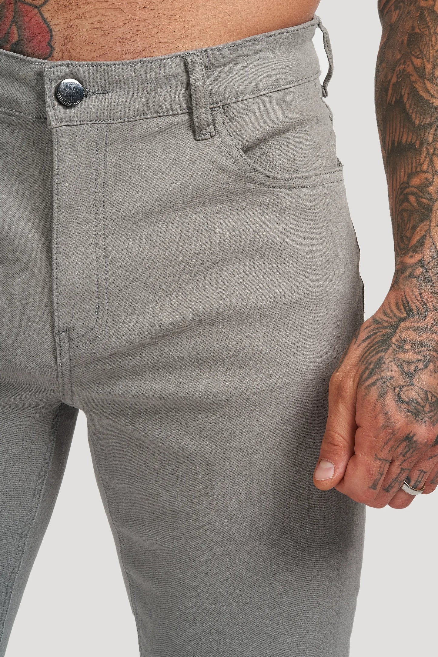 KOALA SYDNEY Callum Denim Jeans