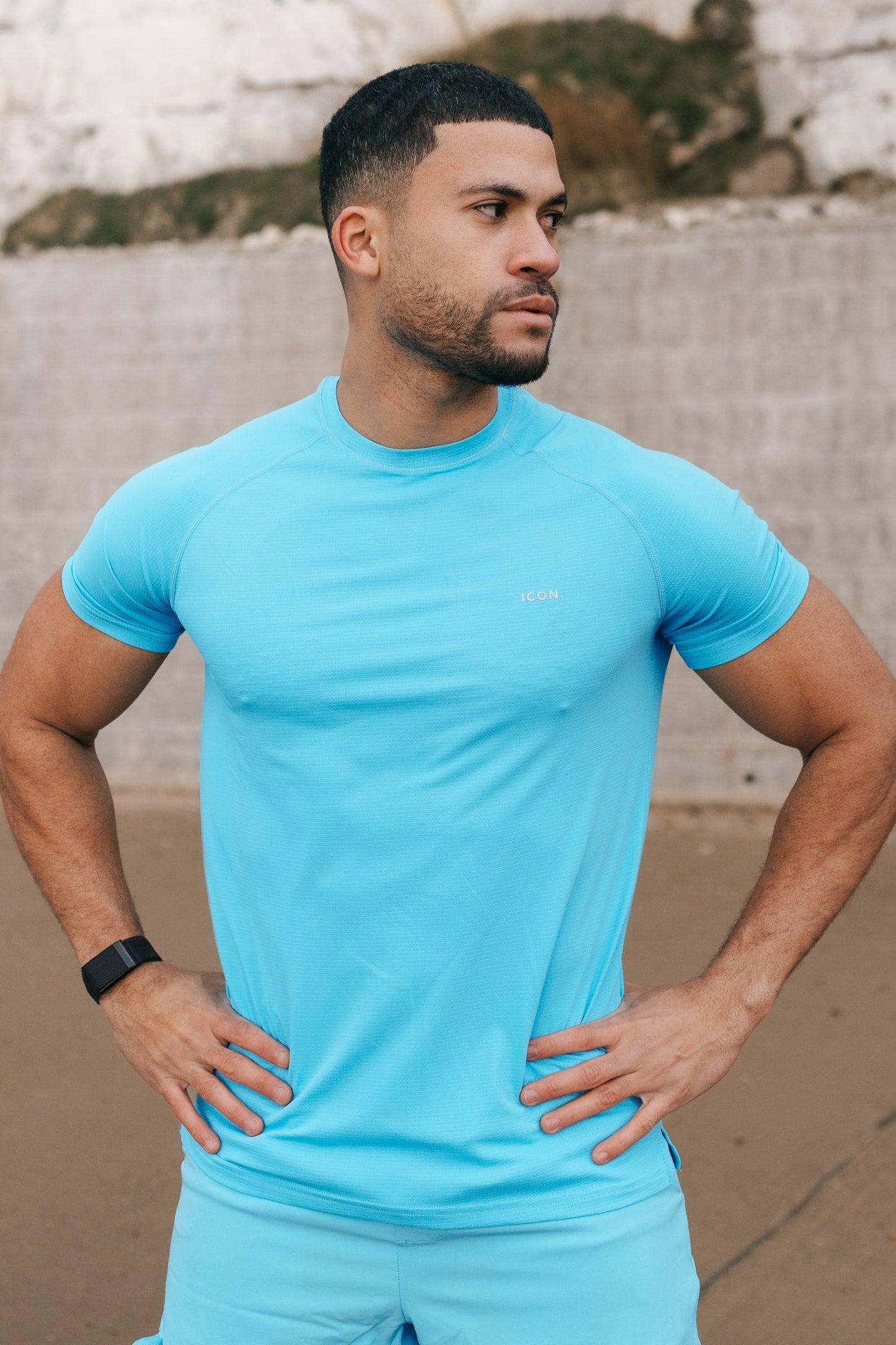 Iconic Active T-Shirt