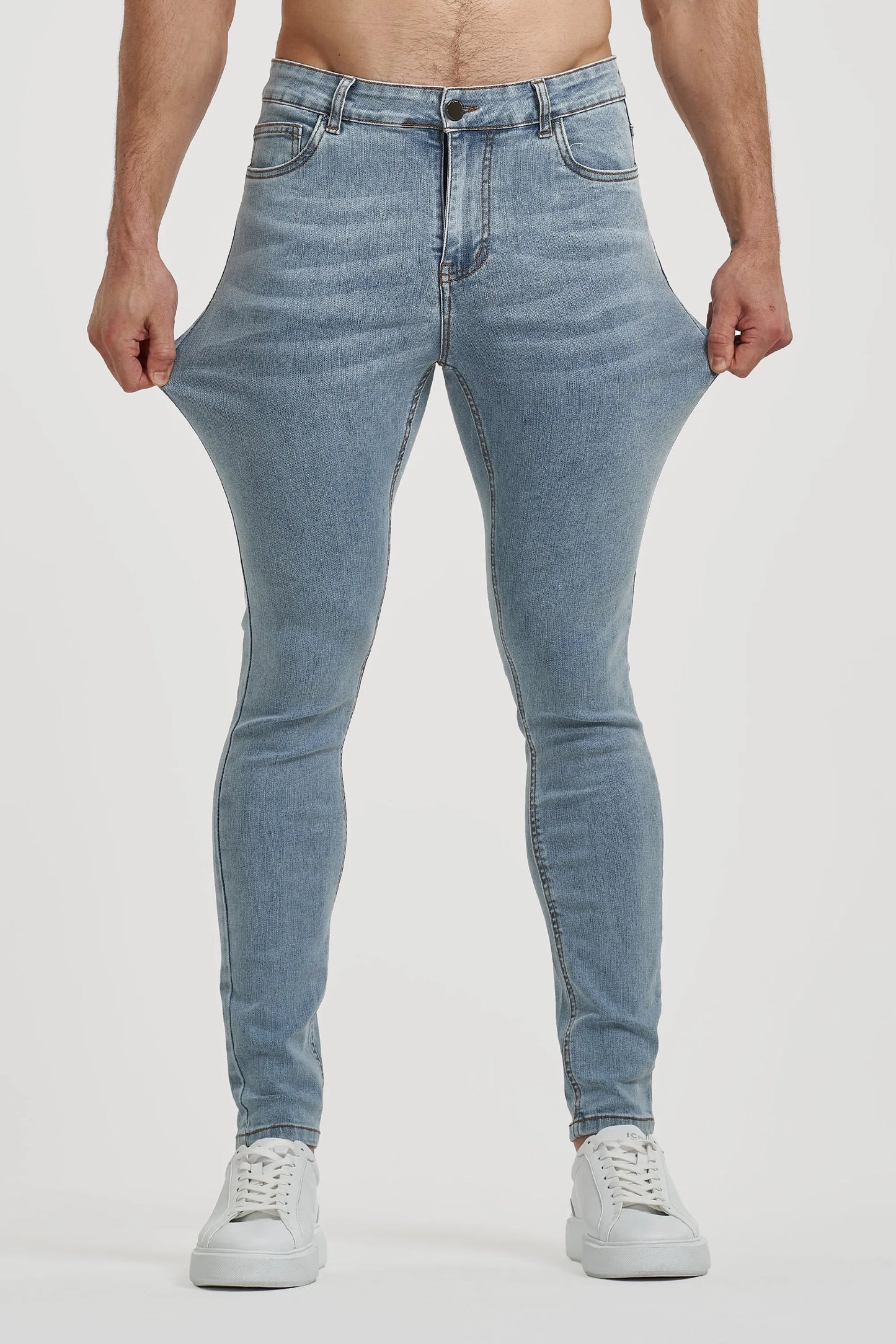 KOALA SYDNEY Lorenzo Denim Jeans