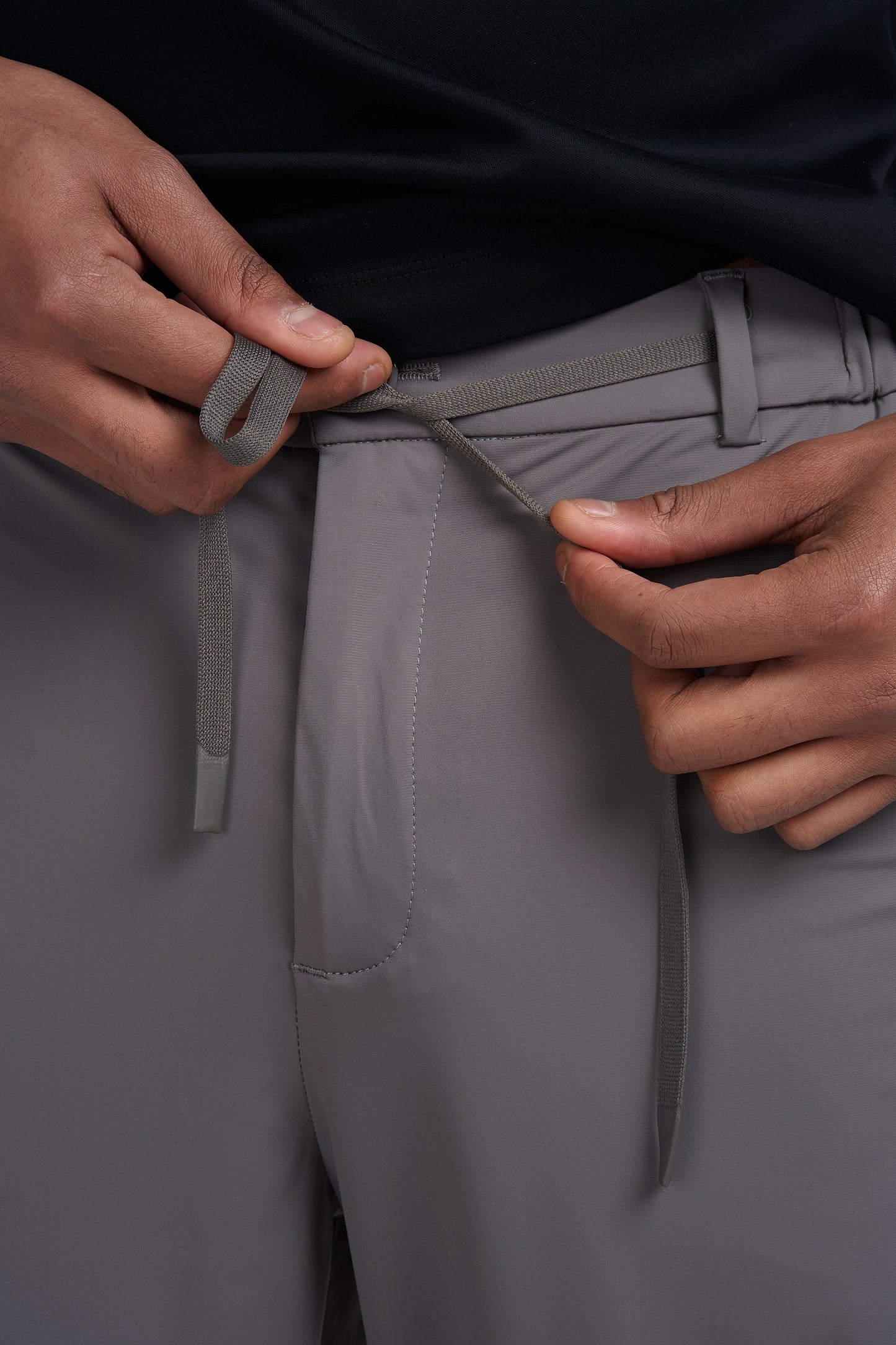 All-Day Comfort Trousers