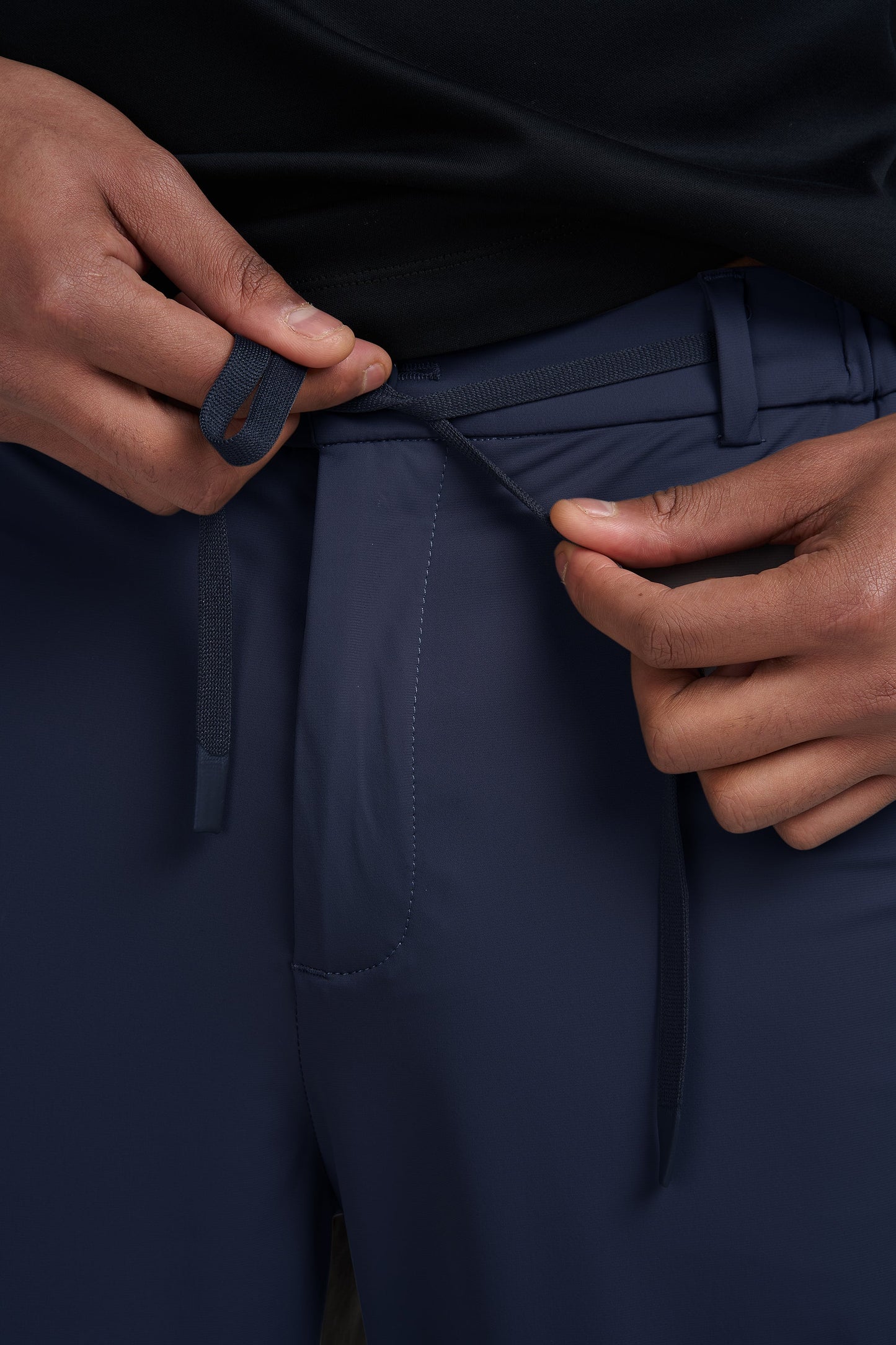 All-Day Comfort Trousers