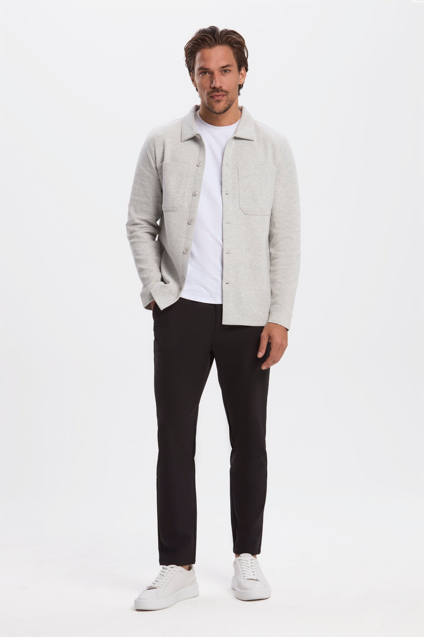 Performance Overshirt