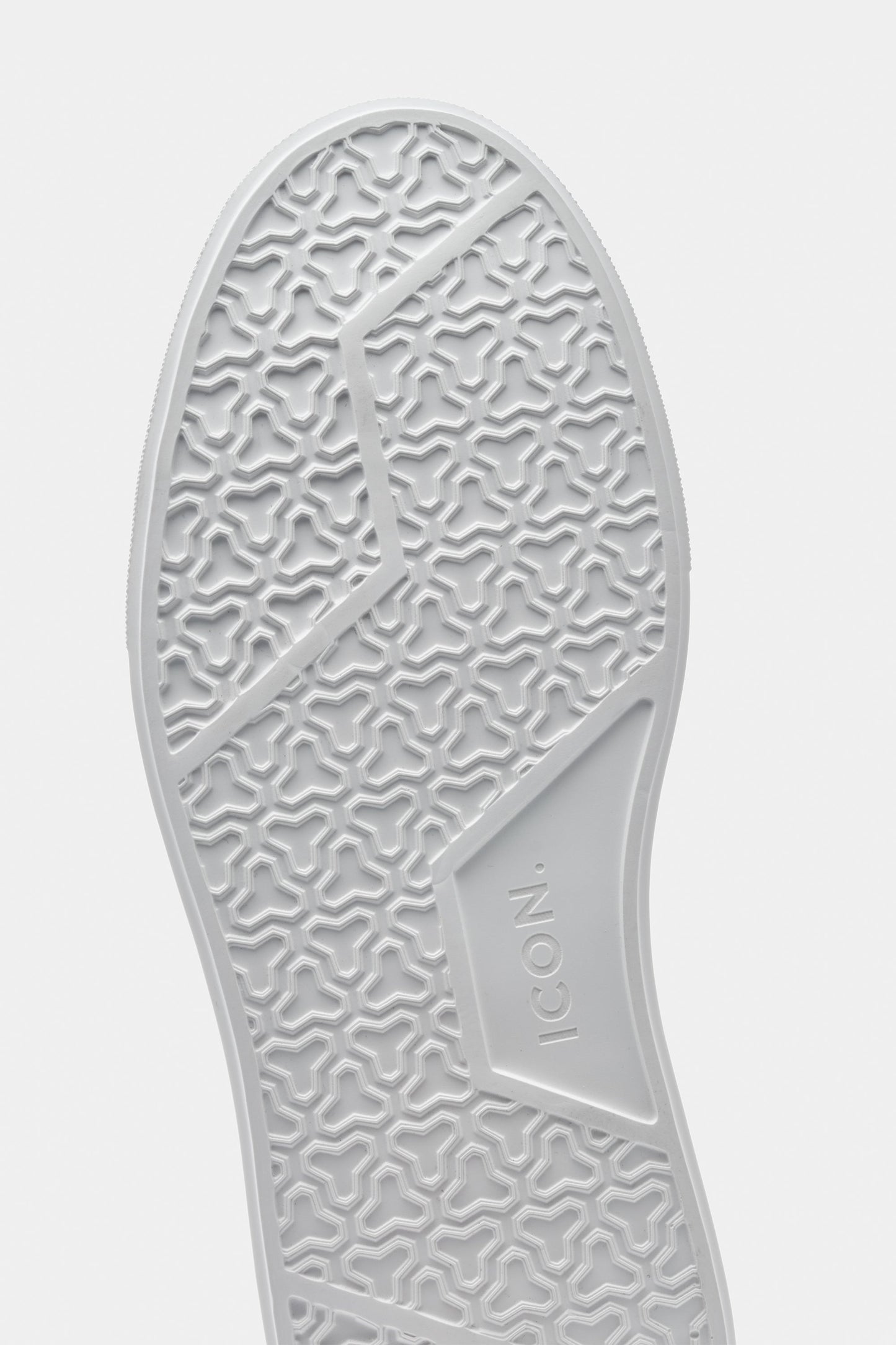 Timeless Leather Sneakers