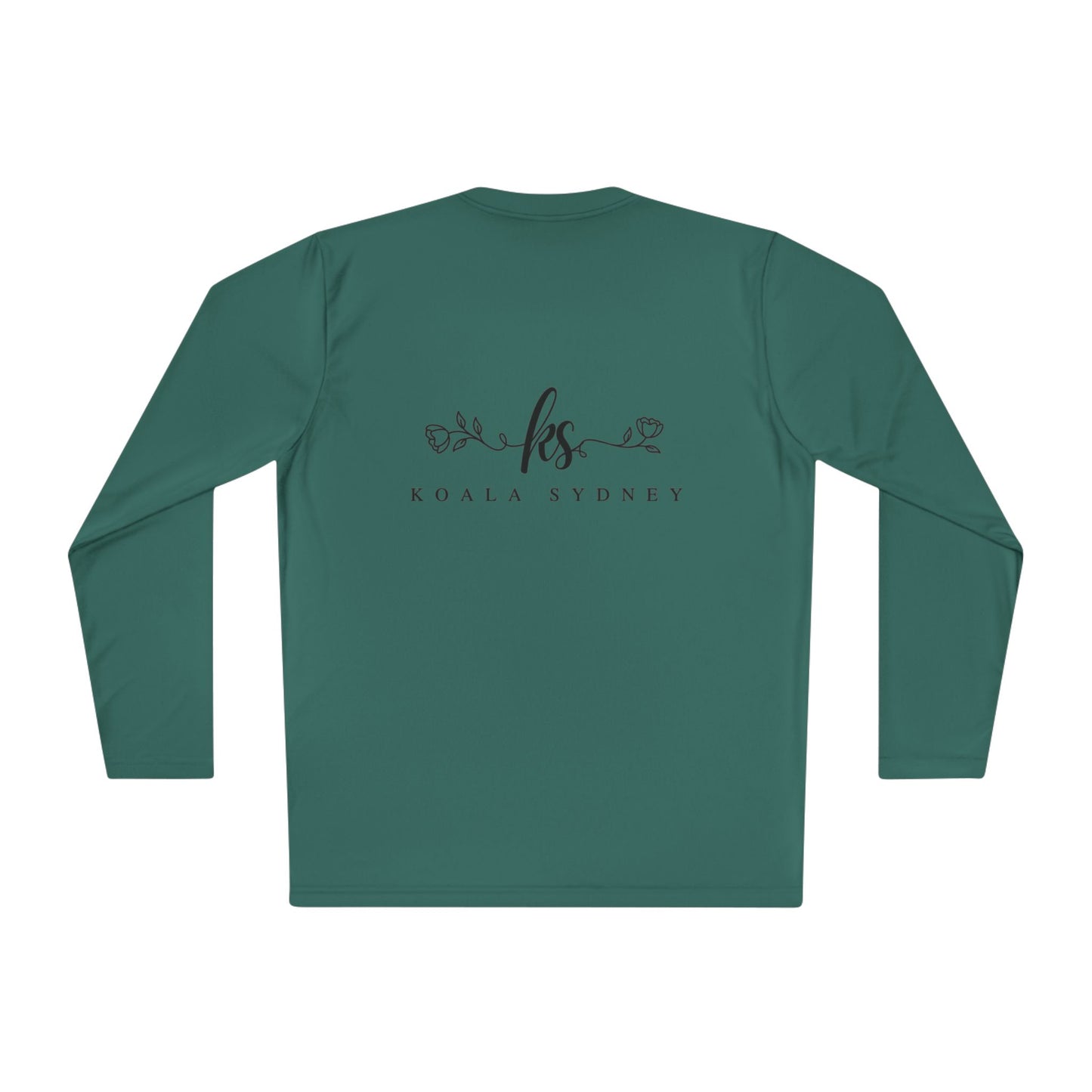 Men's 'Step Back This Dad Is Grilling' Long Sleeve Tee - Perfect for Father's Day & BBQ Lovers