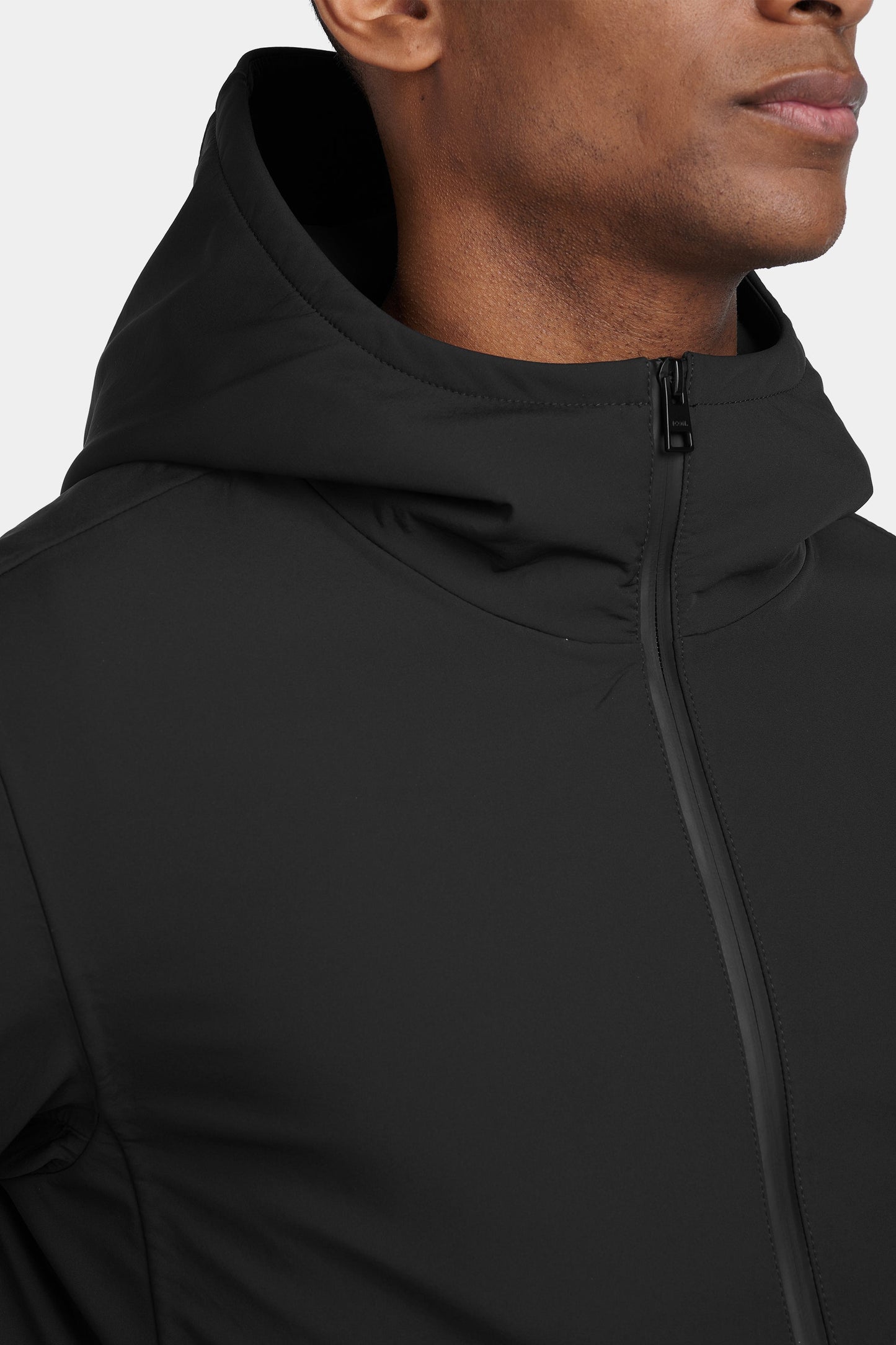 KOALA SYDNEY Tech-Enhanced Soft Shell Jacket