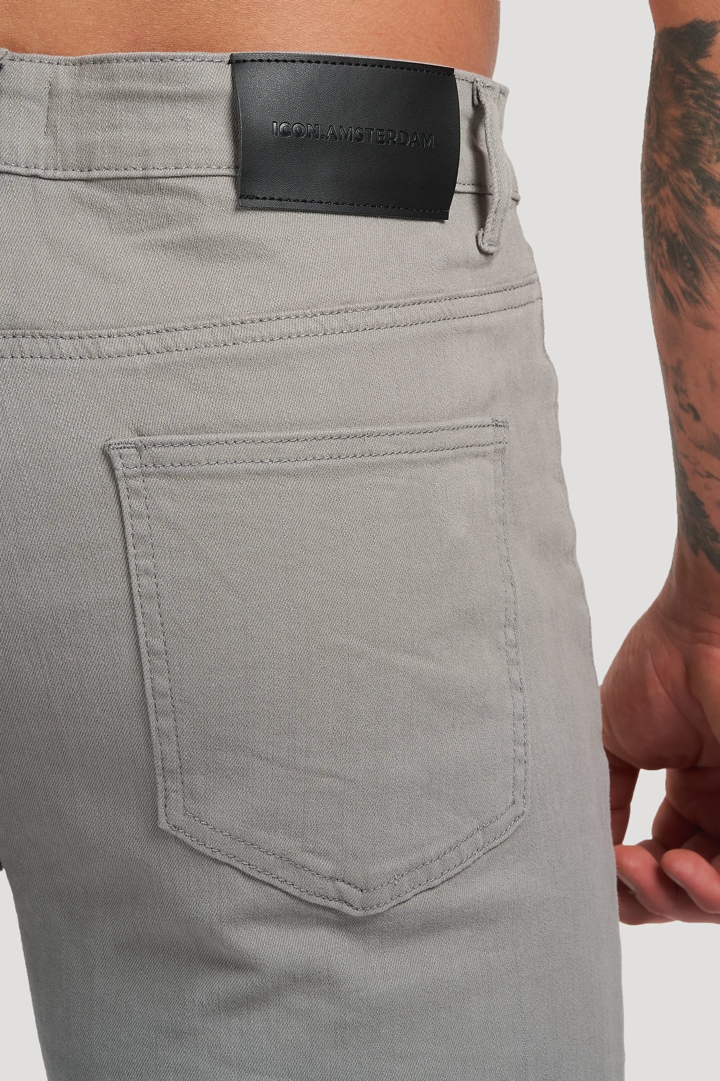 KOALA SYDNEY Callum Denim Jeans
