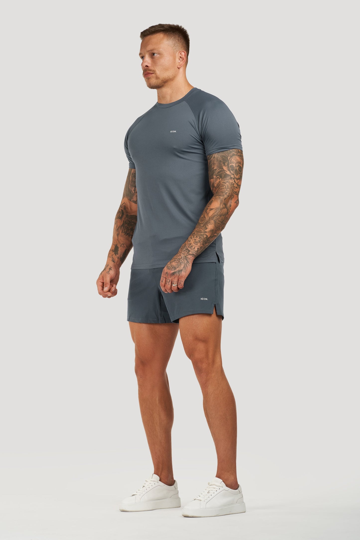 Iconic Active T-Shirt
