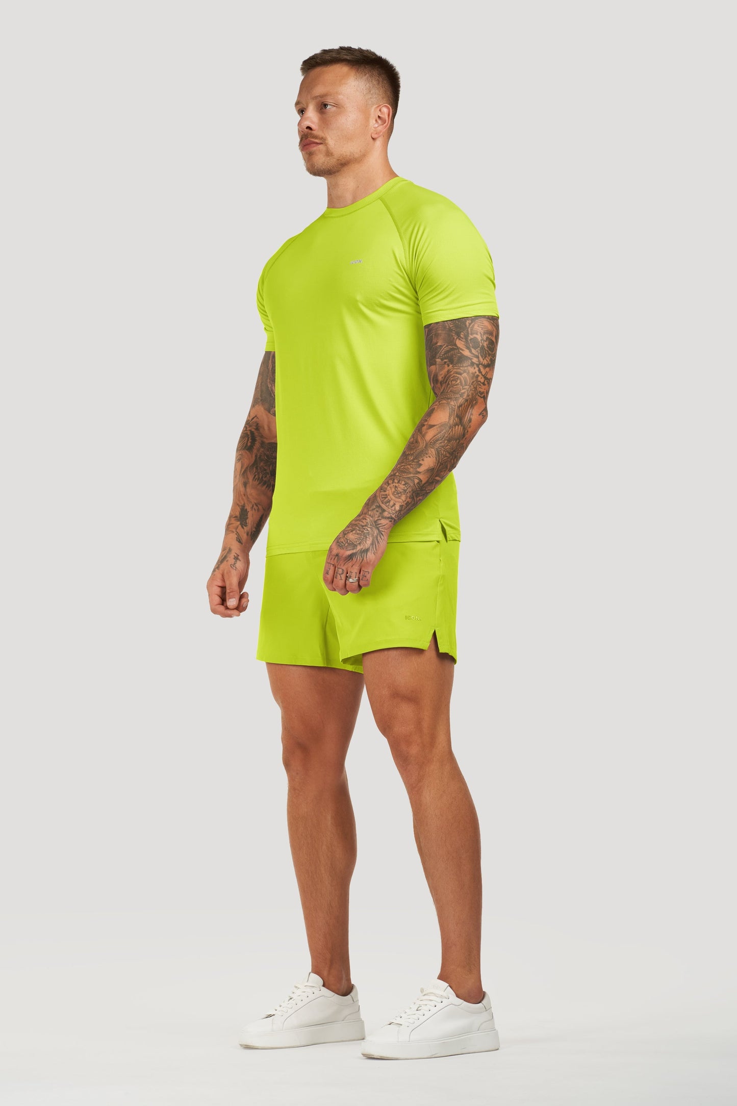 Iconic Active T-Shirt