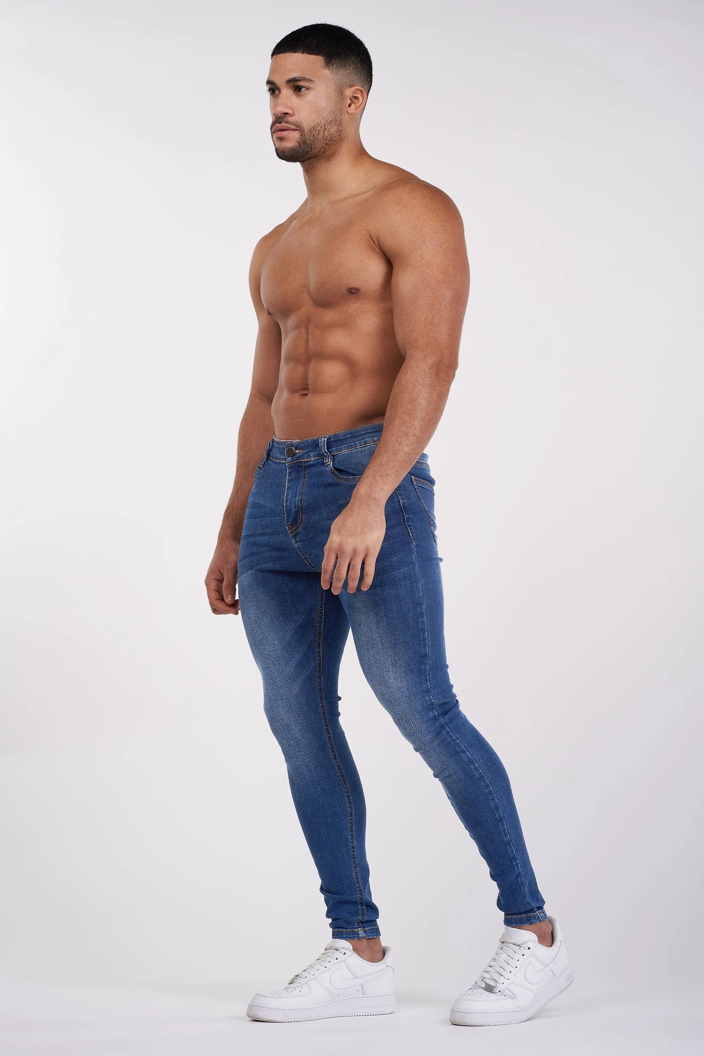 KOALA SYDNEY Lorenzo Denim Jeans