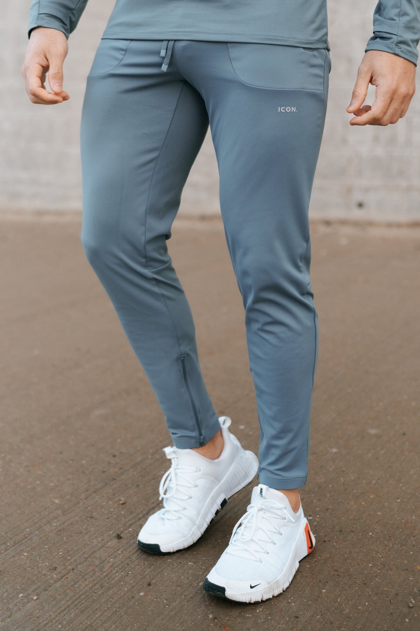 THE ICON ACTIVE TROUSERS