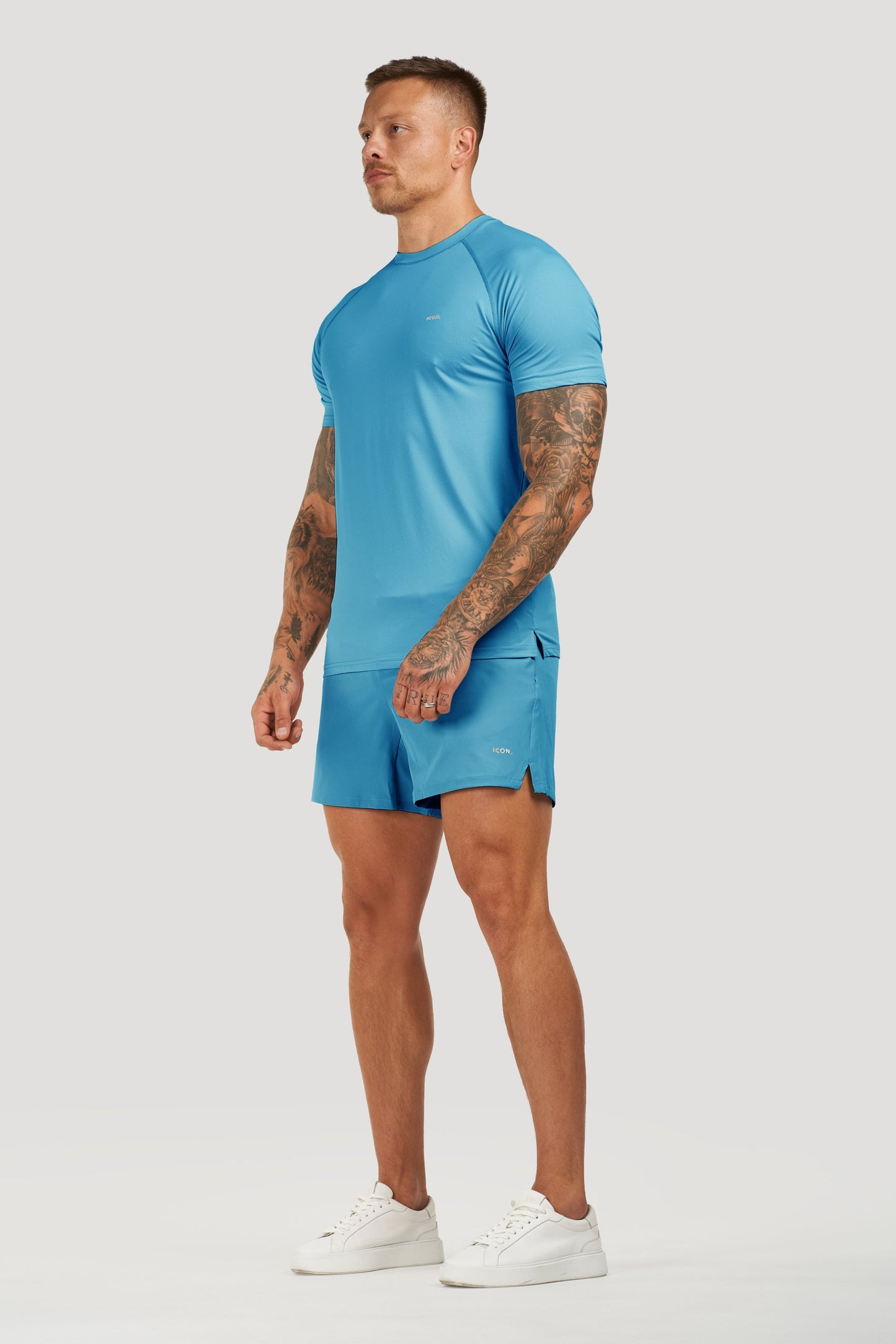 Iconic Active T-Shirt
