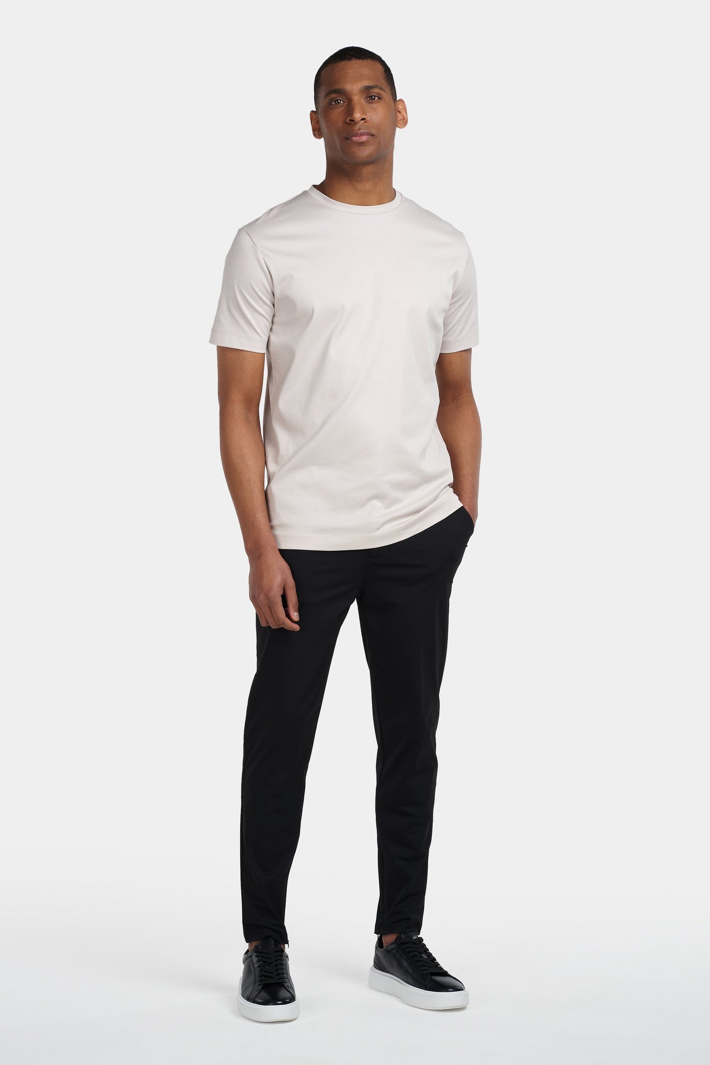 All-Day Comfort Trousers