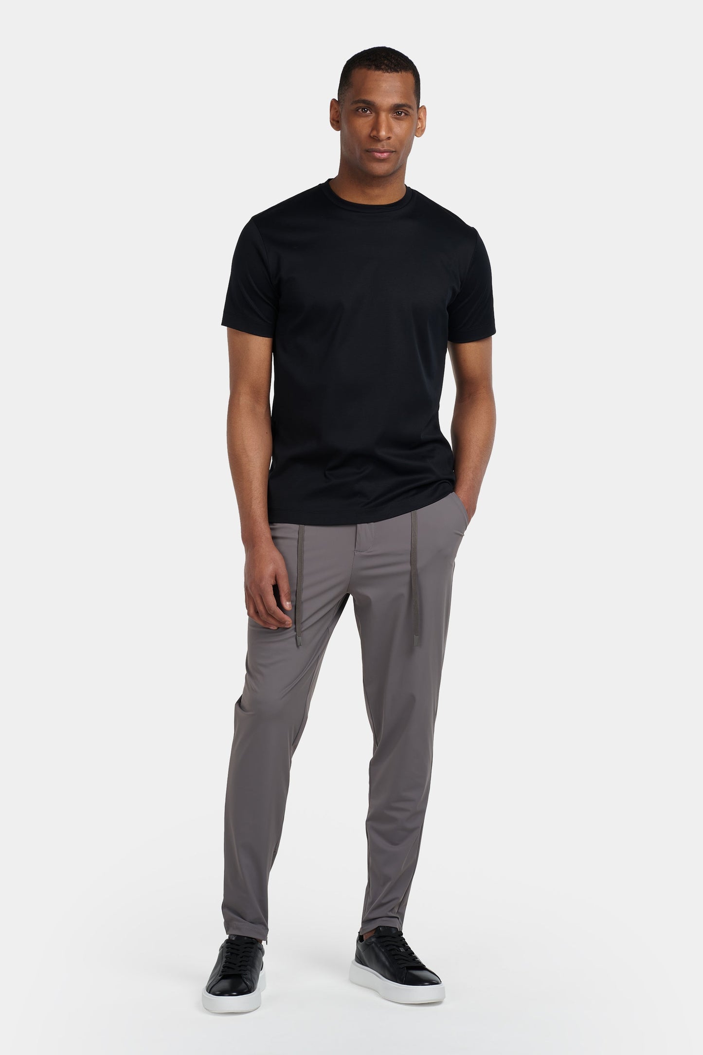 All-Day Comfort Trousers