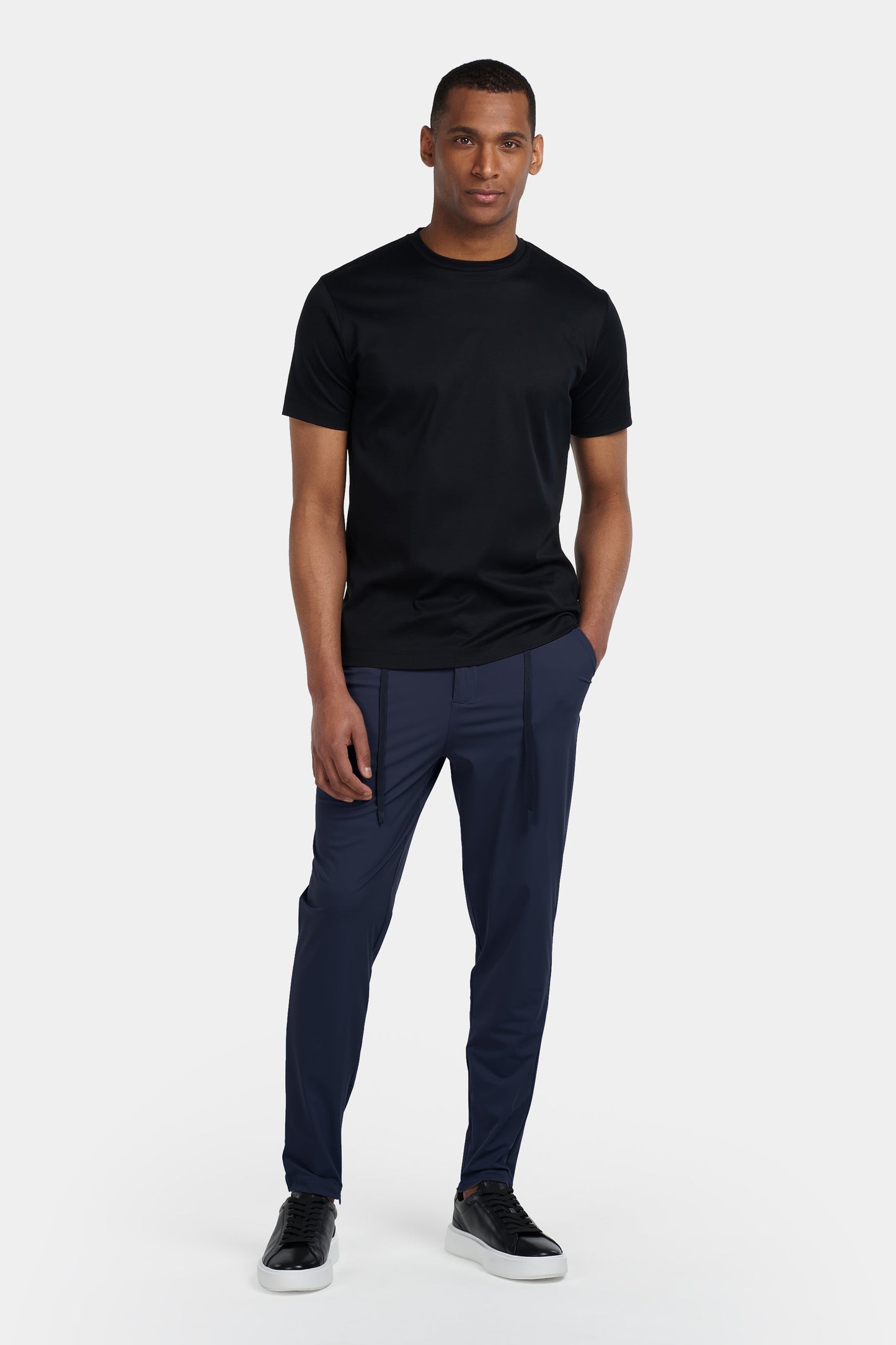 All-Day Comfort Trousers