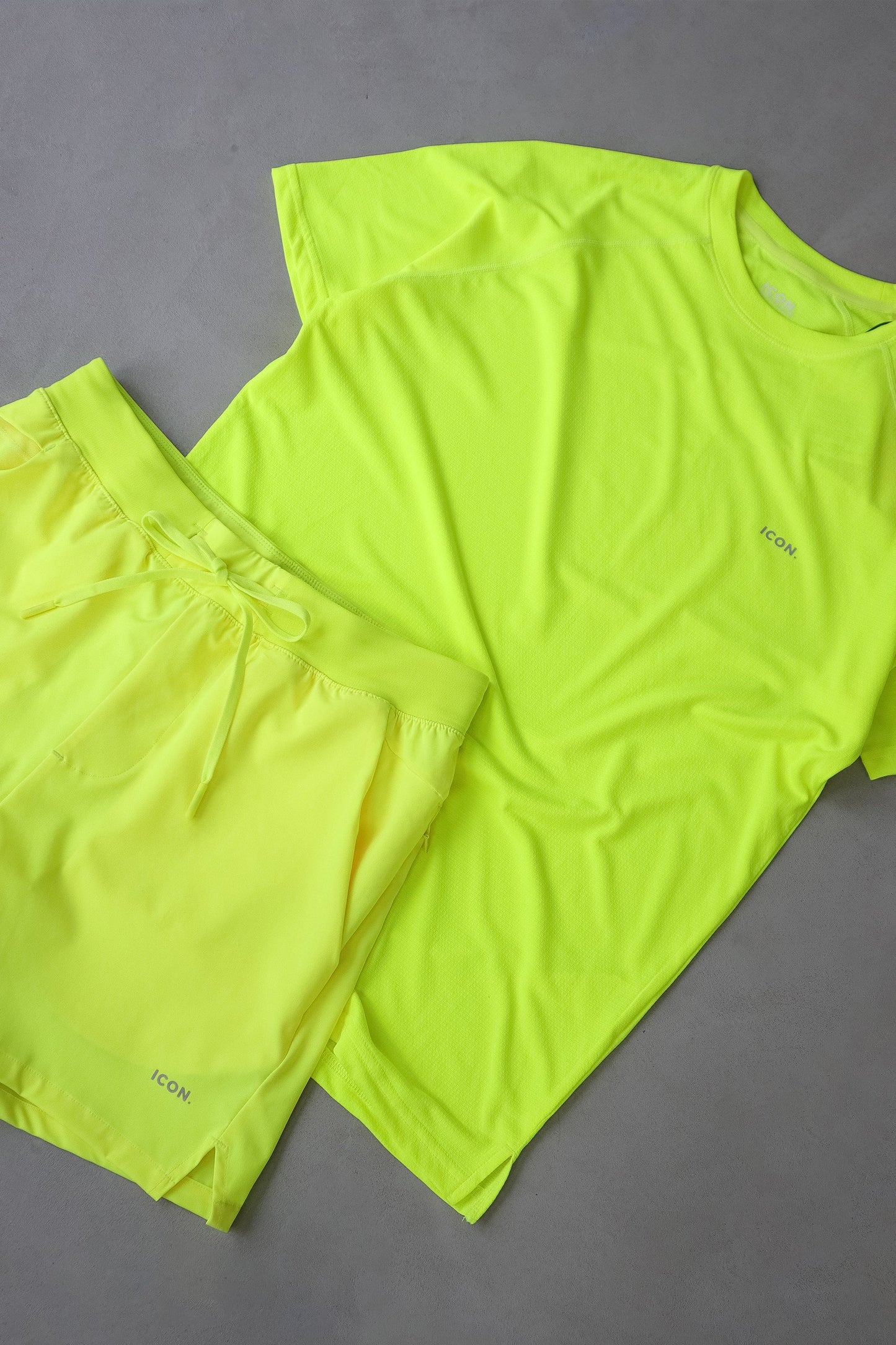 Iconic Active T-Shirt