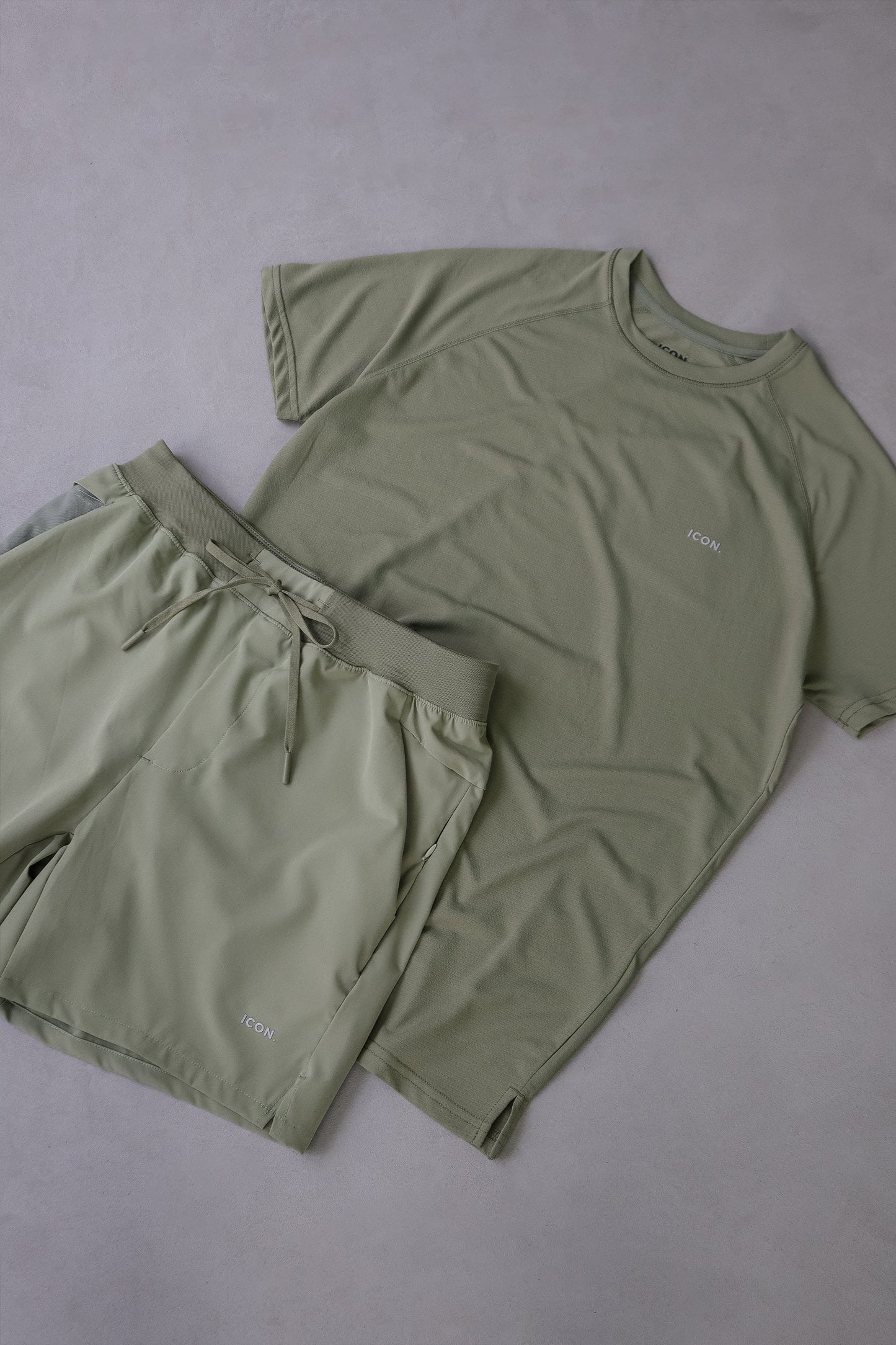 Iconic Active T-Shirt