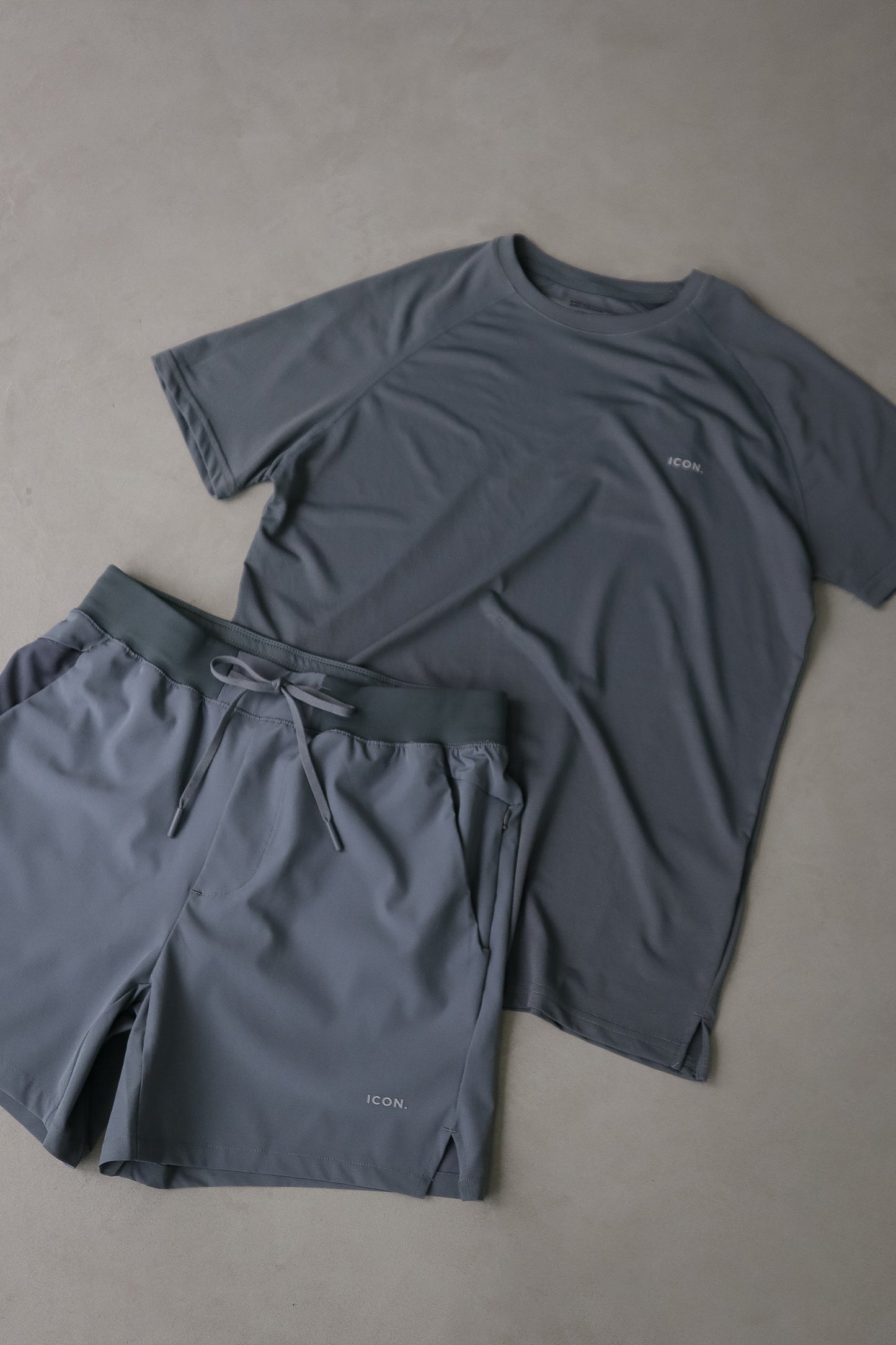 Iconic Active T-Shirt