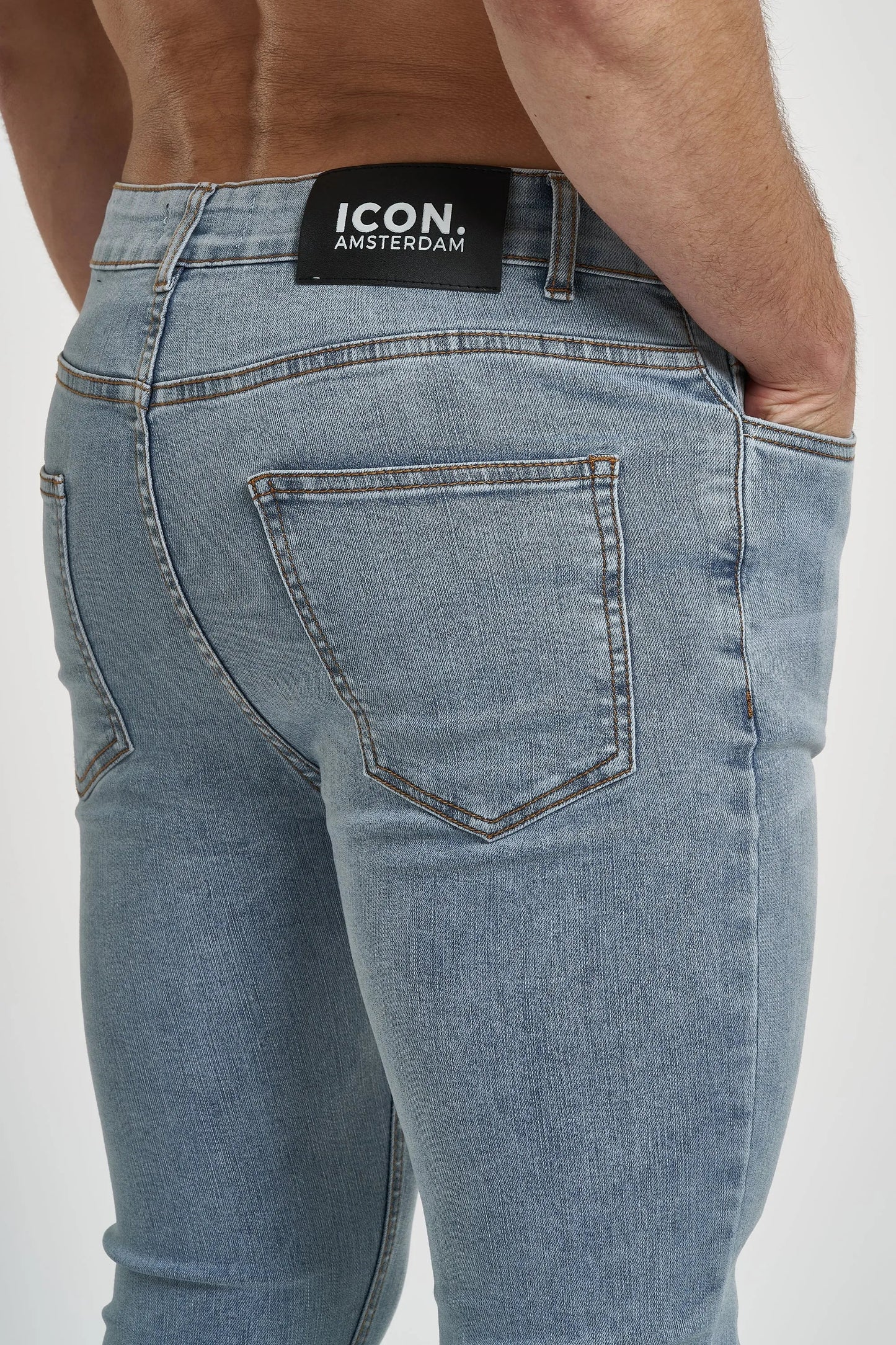 KOALA SYDNEY Lorenzo Denim Jeans