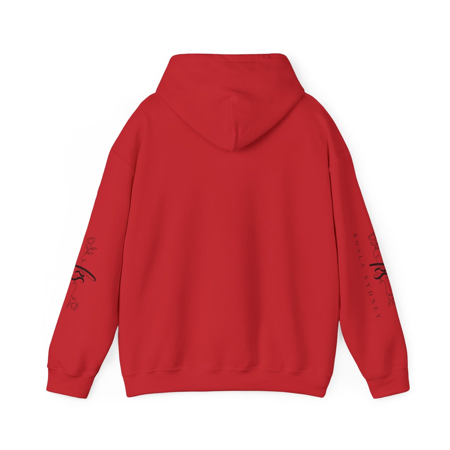 Inspirational Learning Hoodie for Students
