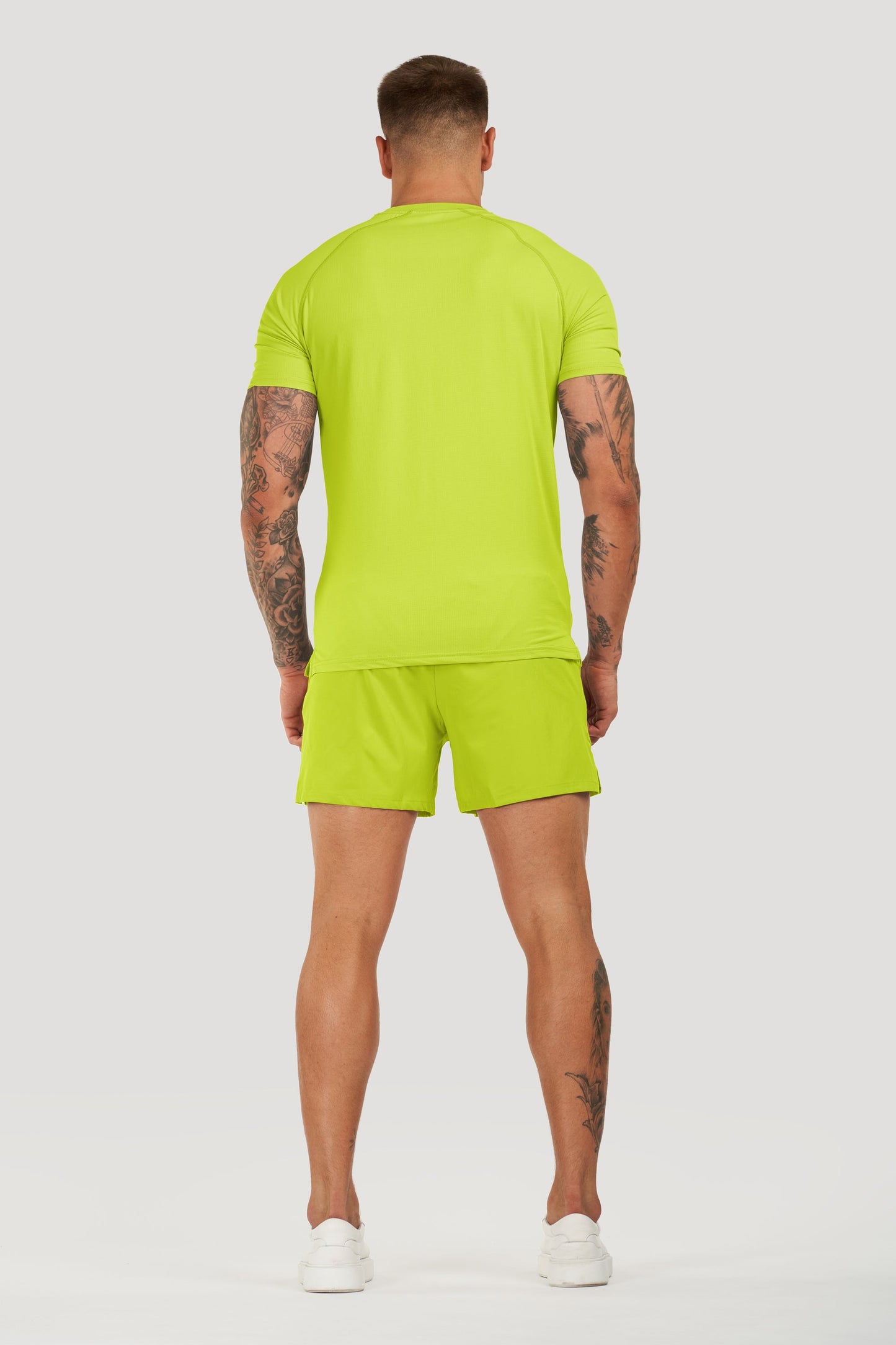 Iconic Active T-Shirt