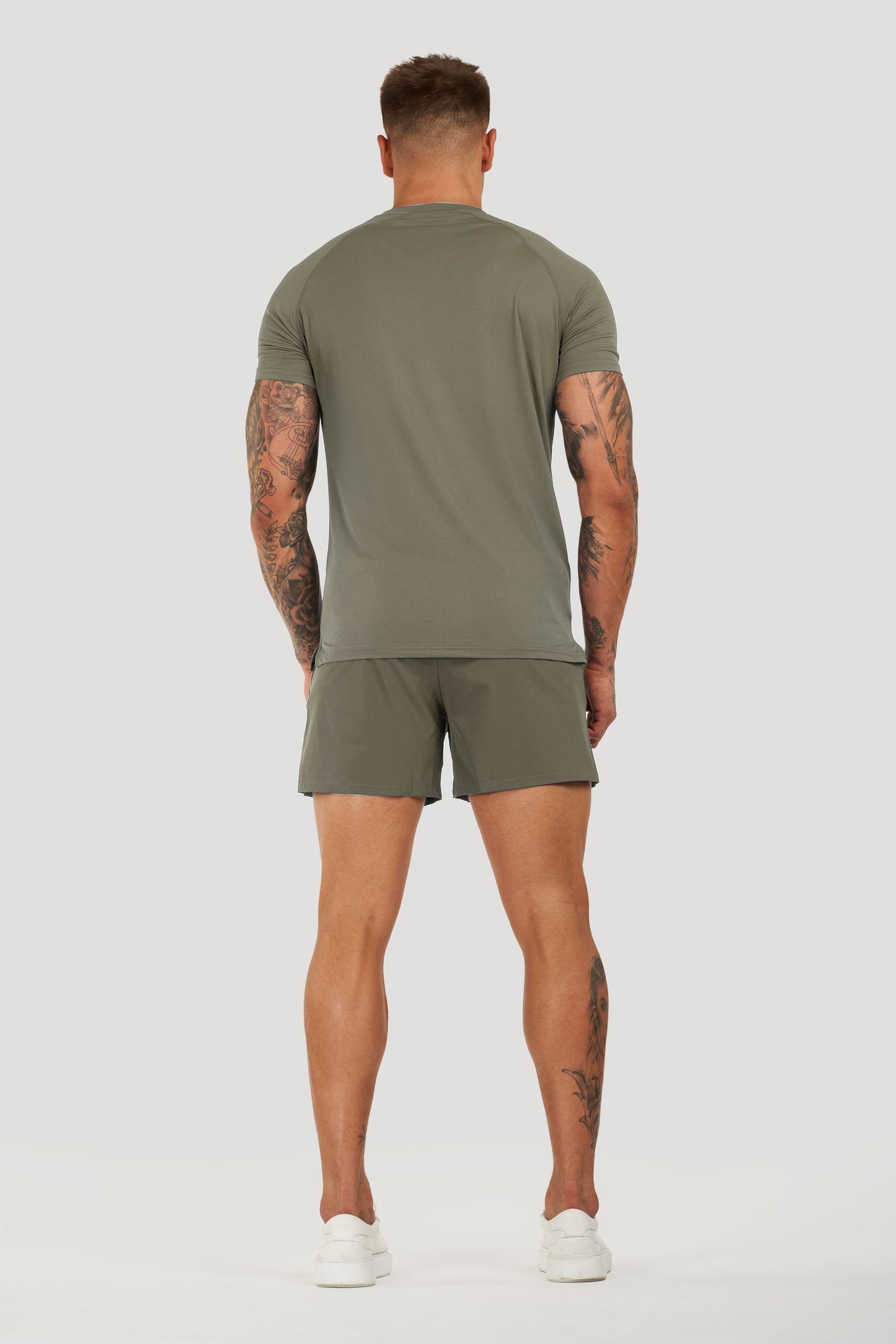 Iconic Active T-Shirt