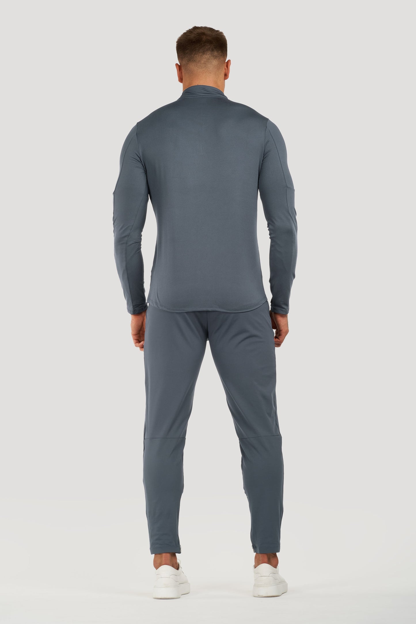 Iconic Active Half-Zip Pullover