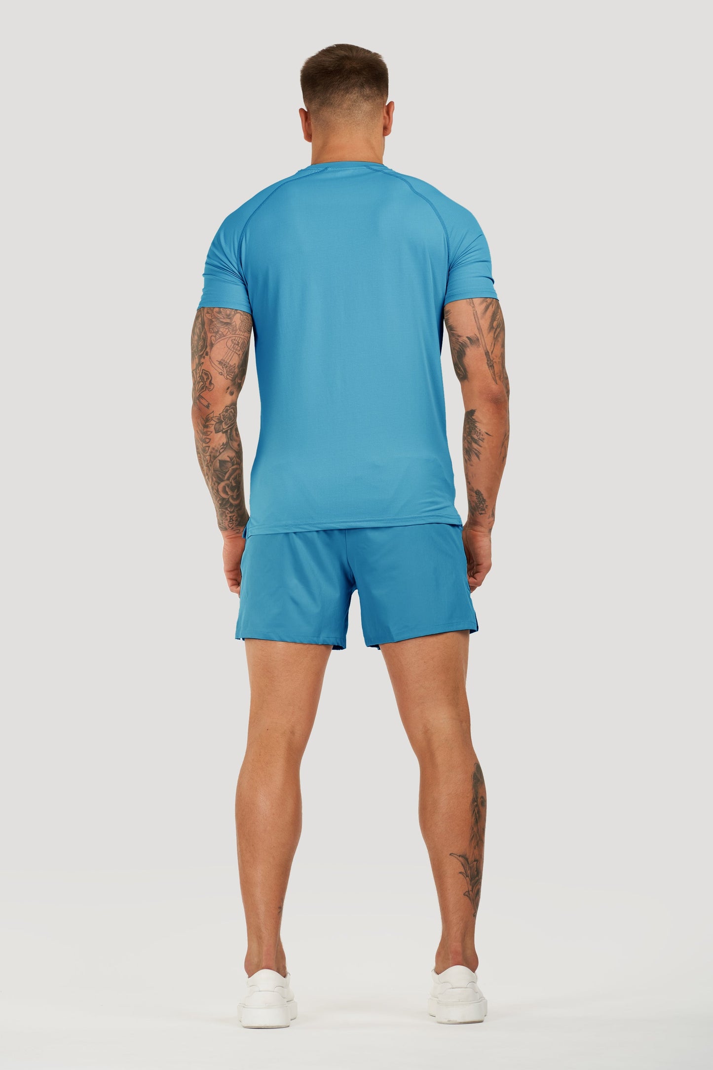 Iconic Active T-Shirt