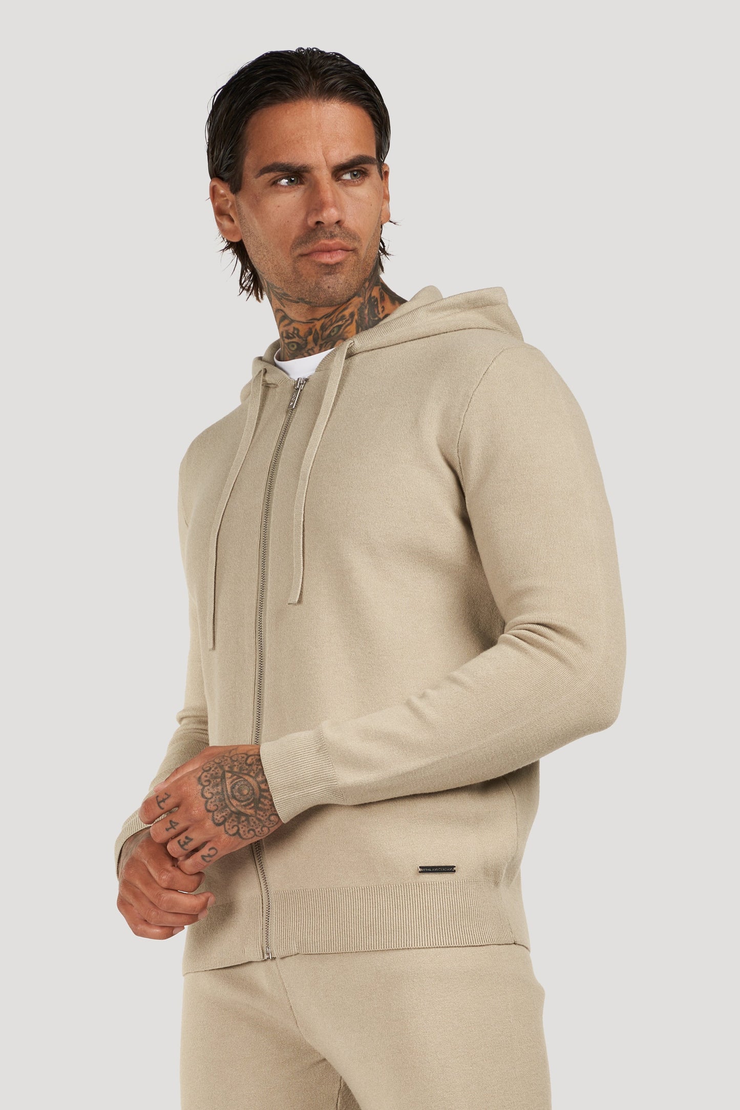 KOALA SYDNEY Premium Cashmere Hoodie