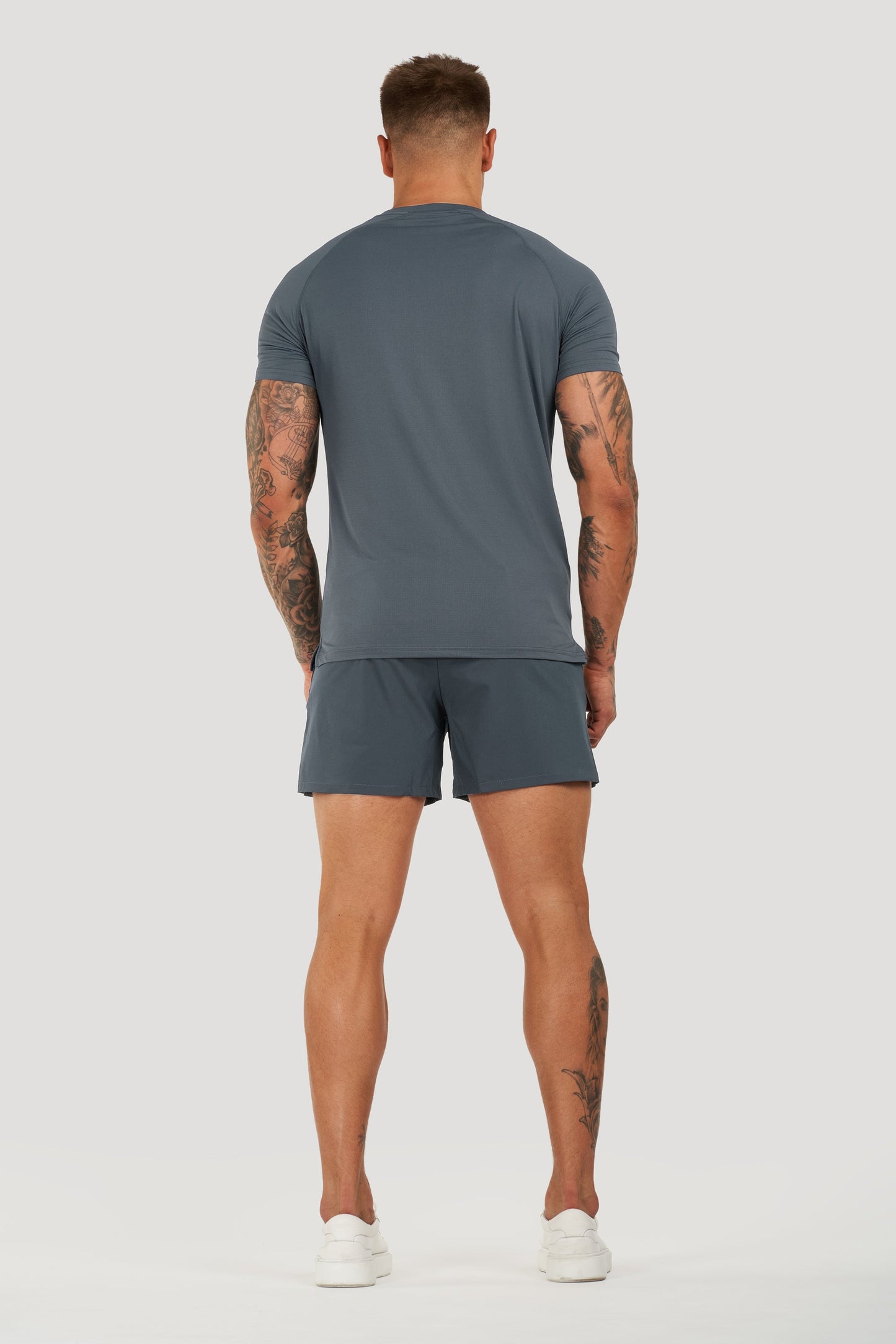 Iconic Active T-Shirt