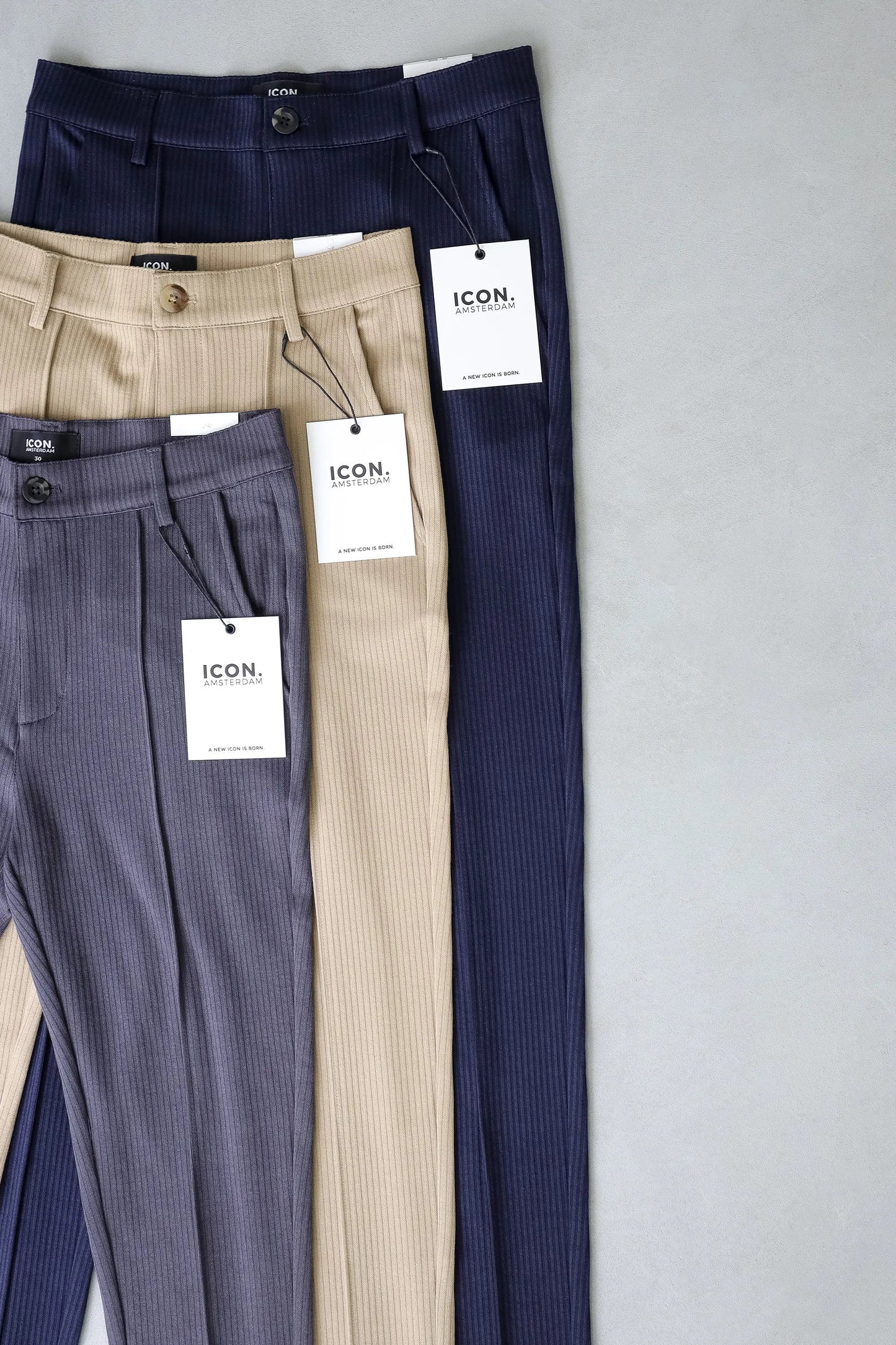Amari Trousers 2.0