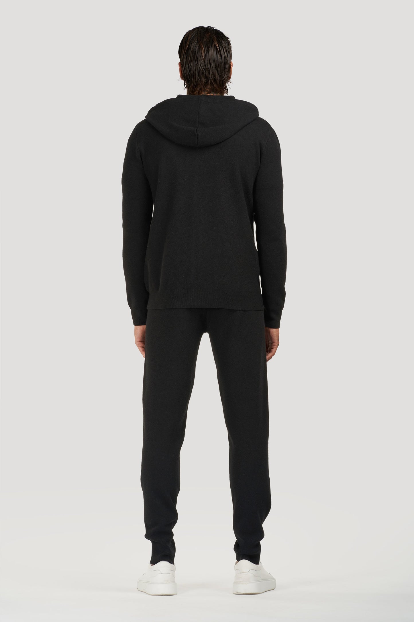 KOALA SYDNEY Premium Cashmere Hoodie