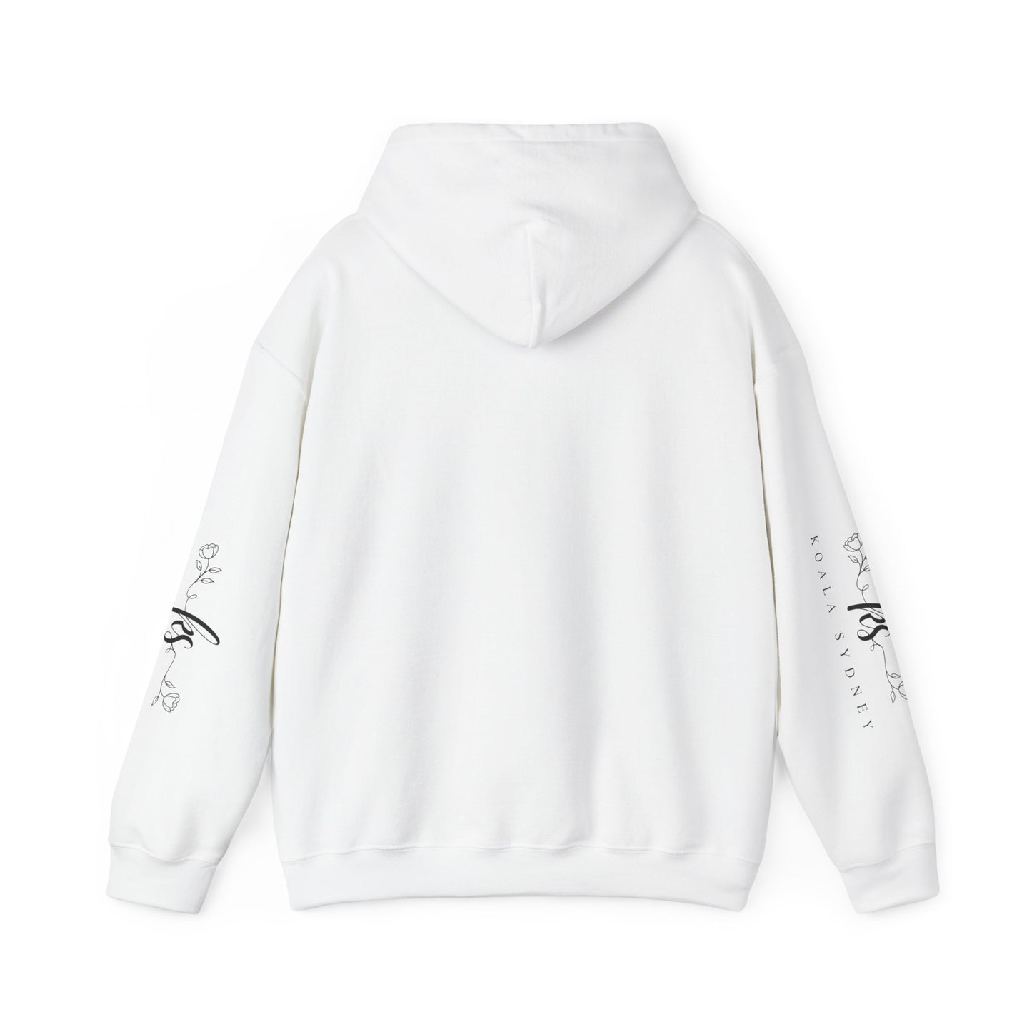 Inspirational Learning Hoodie for Students